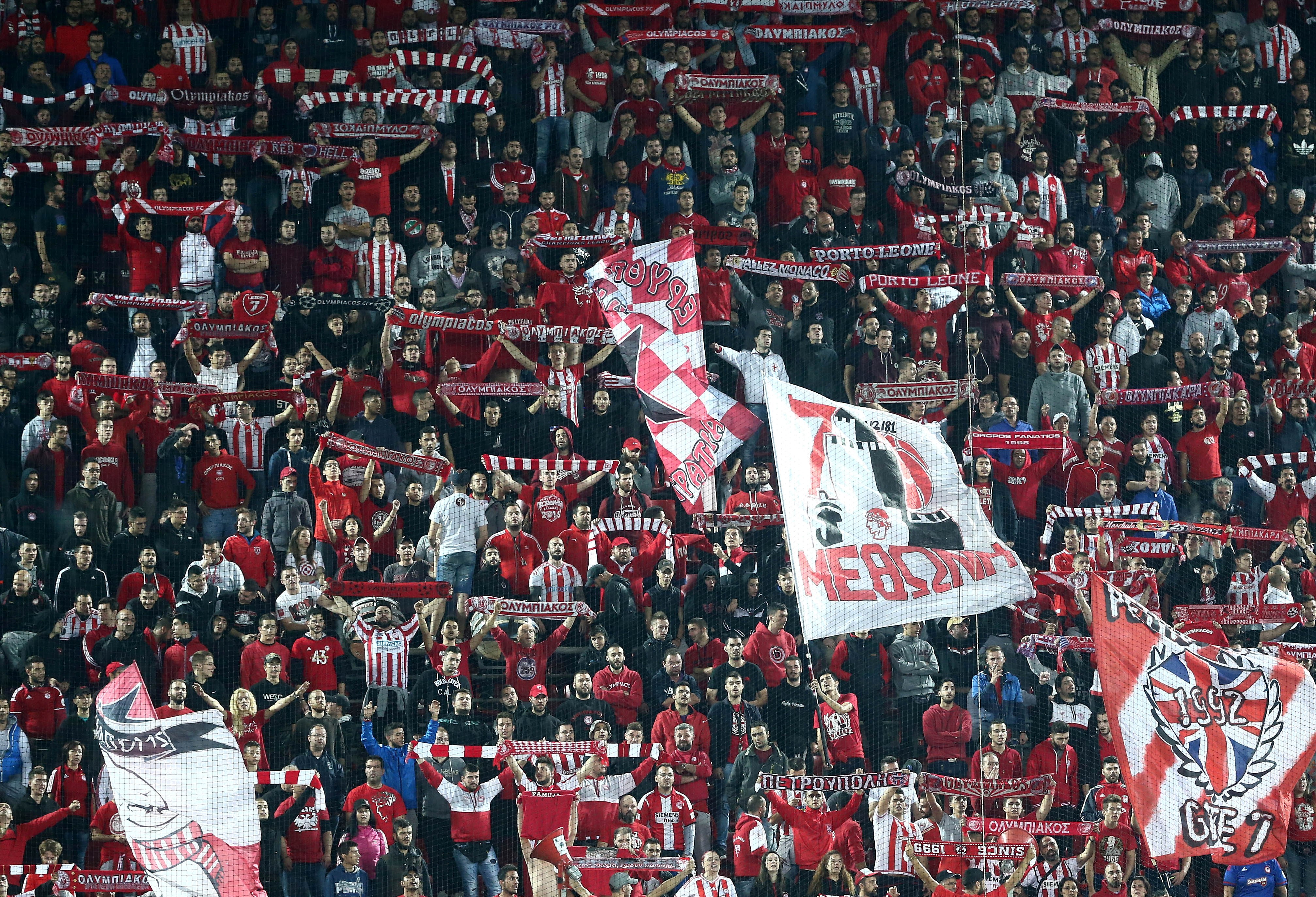 Ανακοίνωση για τα εισιτήρια με Ξάνθη