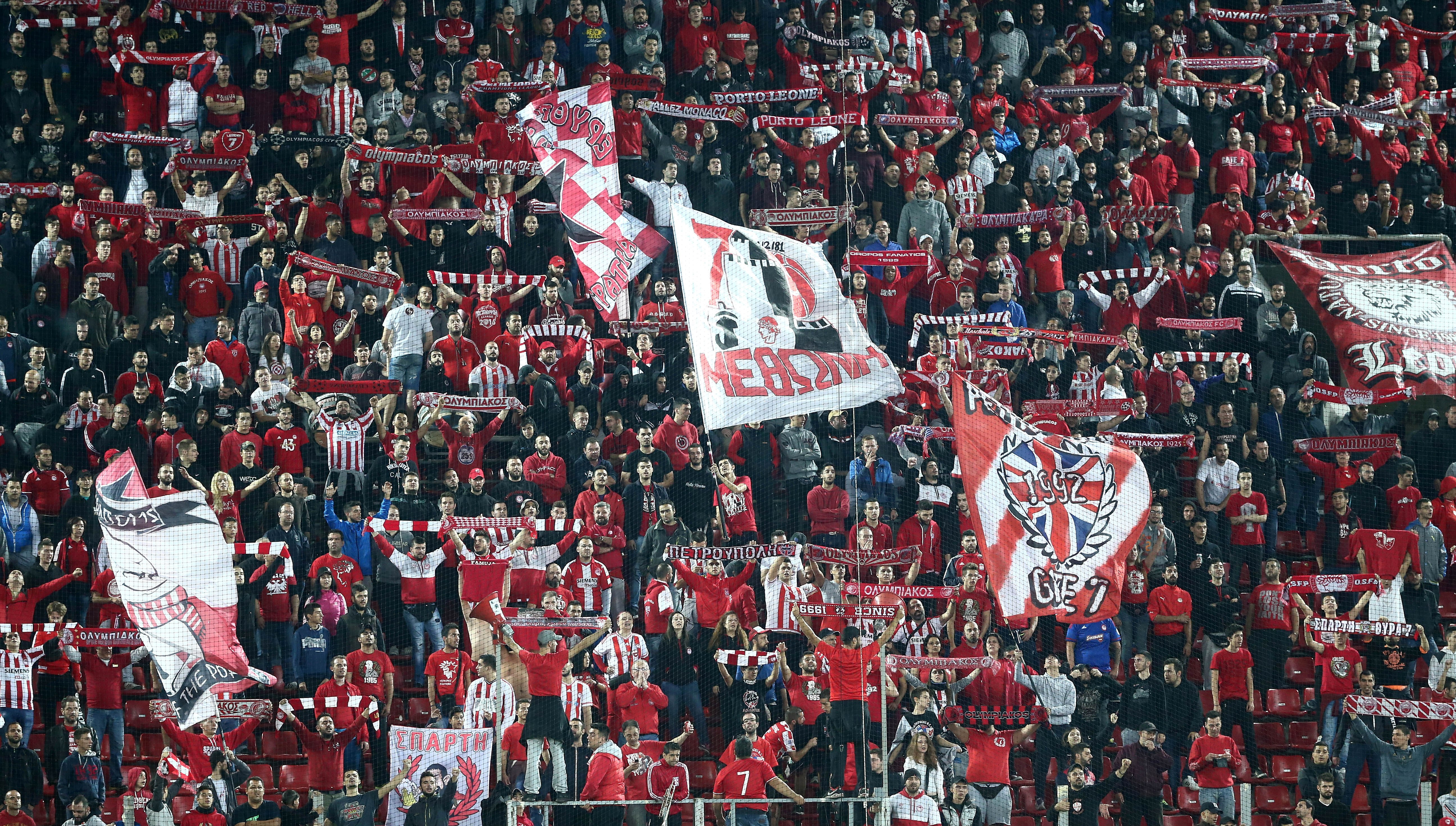 Ανακοίνωση για τα εισιτήρια με τον Πλατανιά