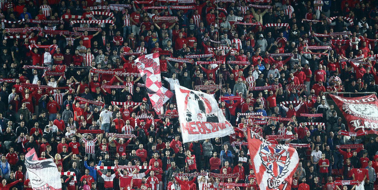 Ανακοίνωση για τα εισιτήρια με Παναθηναϊκό