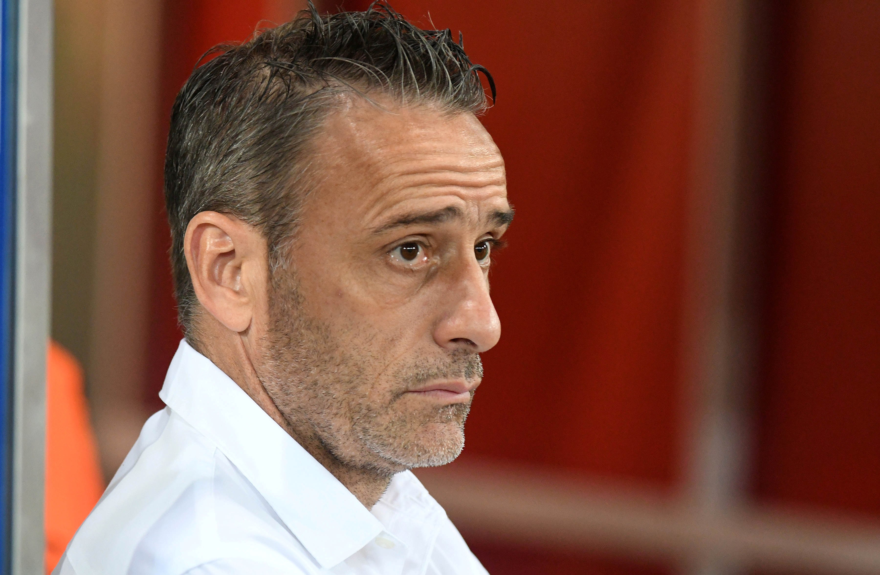 Οι δηλώσεις του κ. Μπέντο