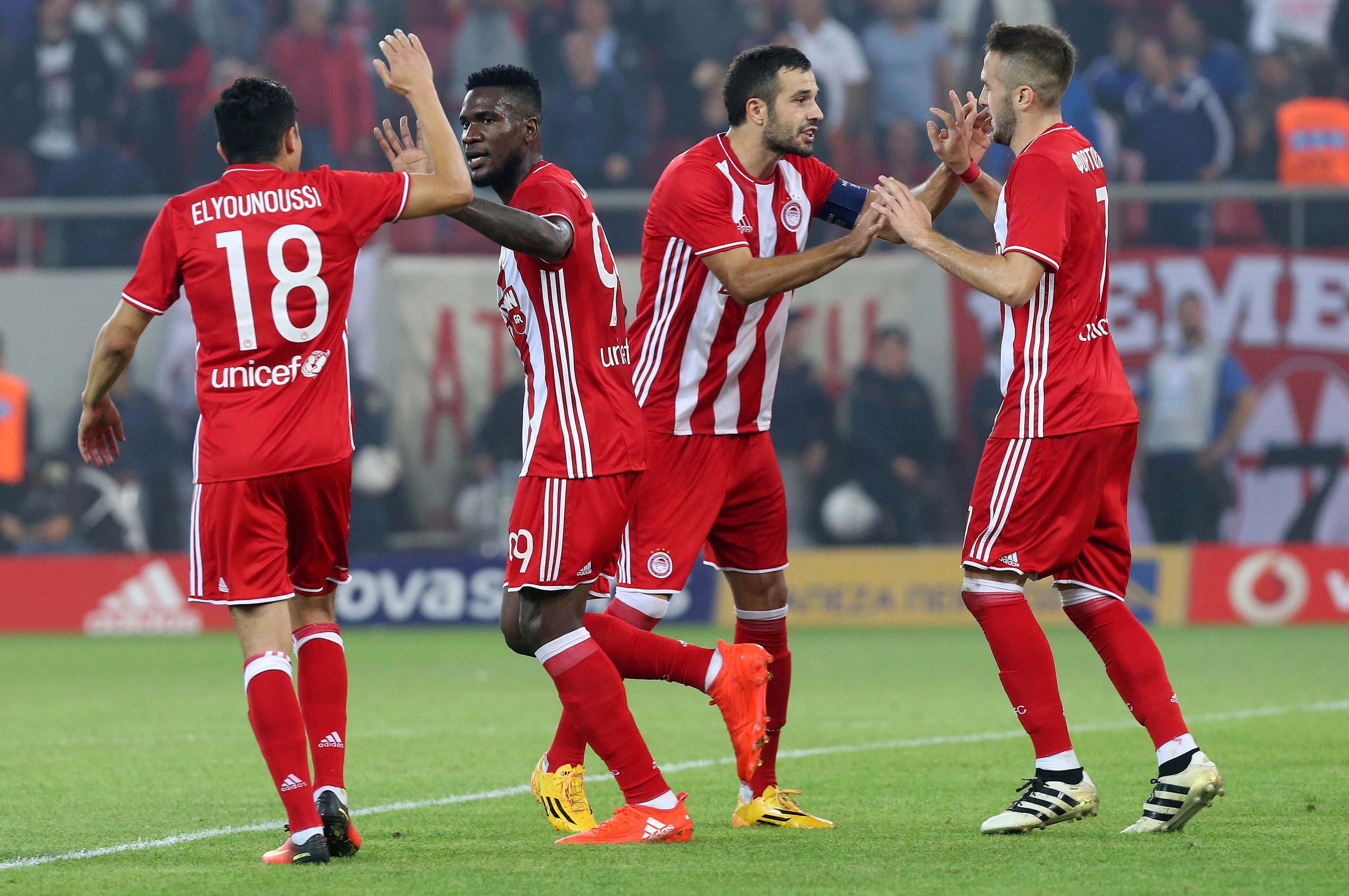 Οι δηλώσεις των πρωταγωνιστών