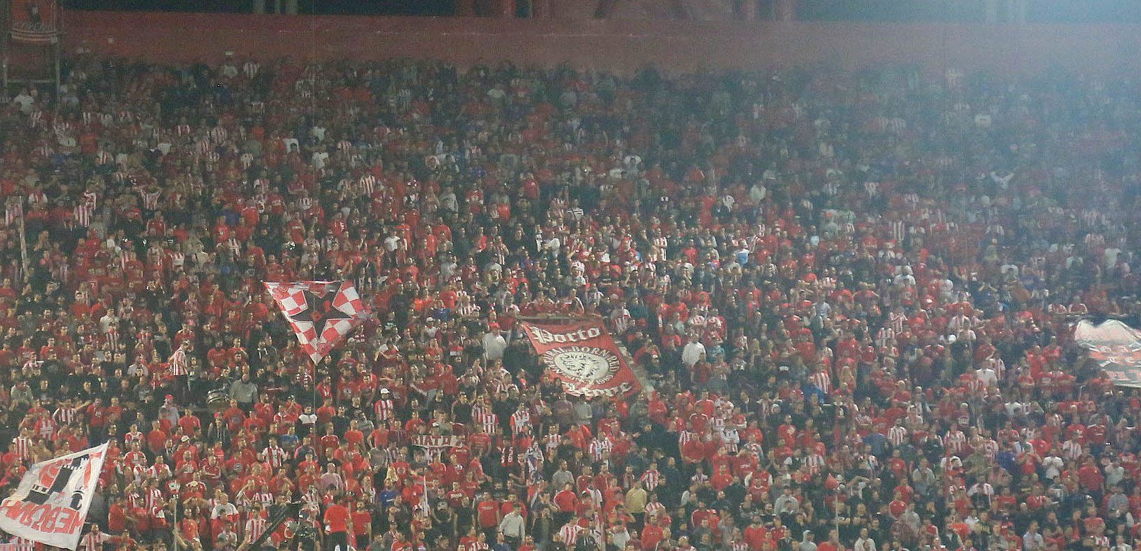 Εξαντλήθηκαν οι θέσεις ΑΜΕΑ ενόψει Μπεσίκτας