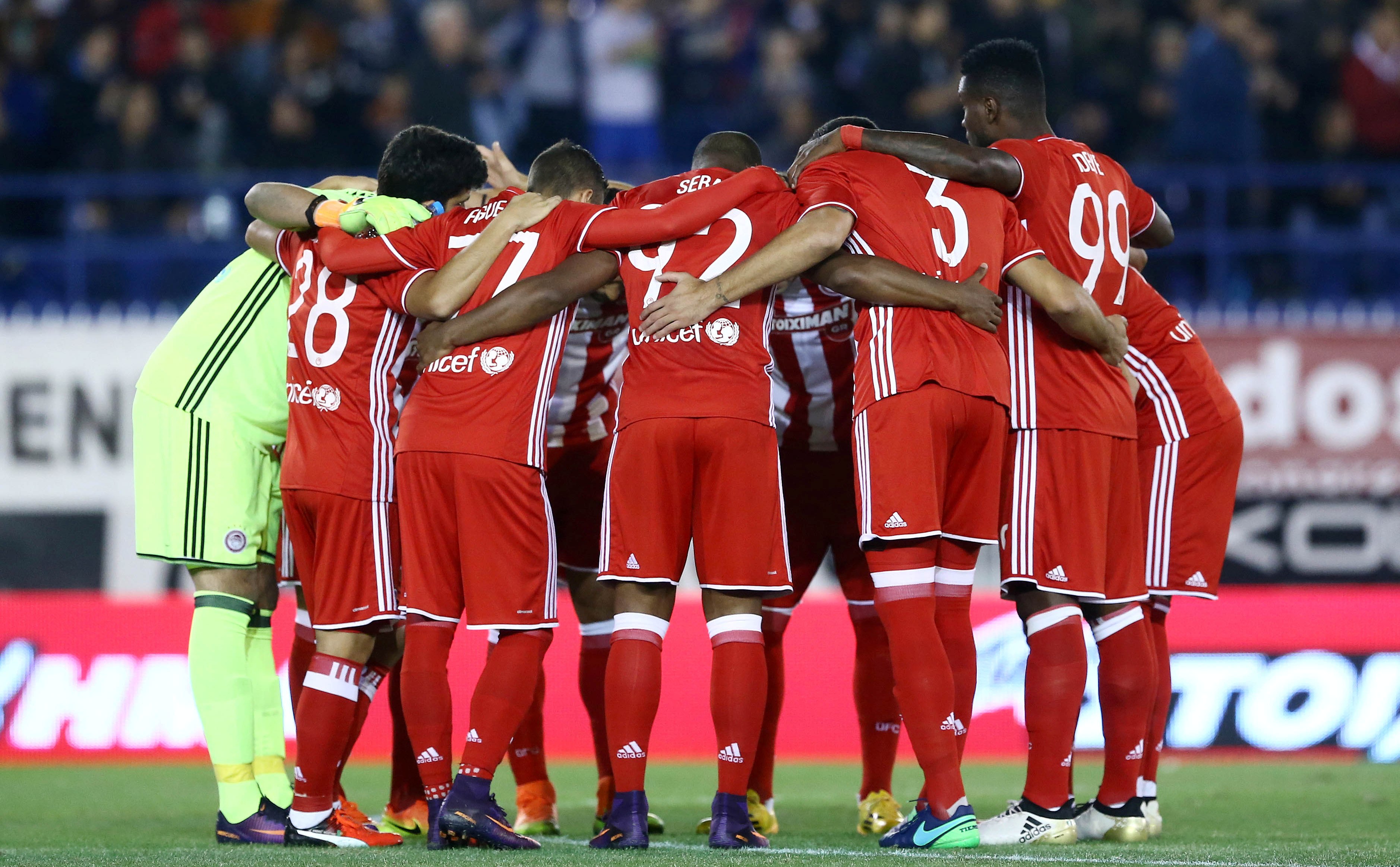 Οι δηλώσεις των πρωταγωνιστών