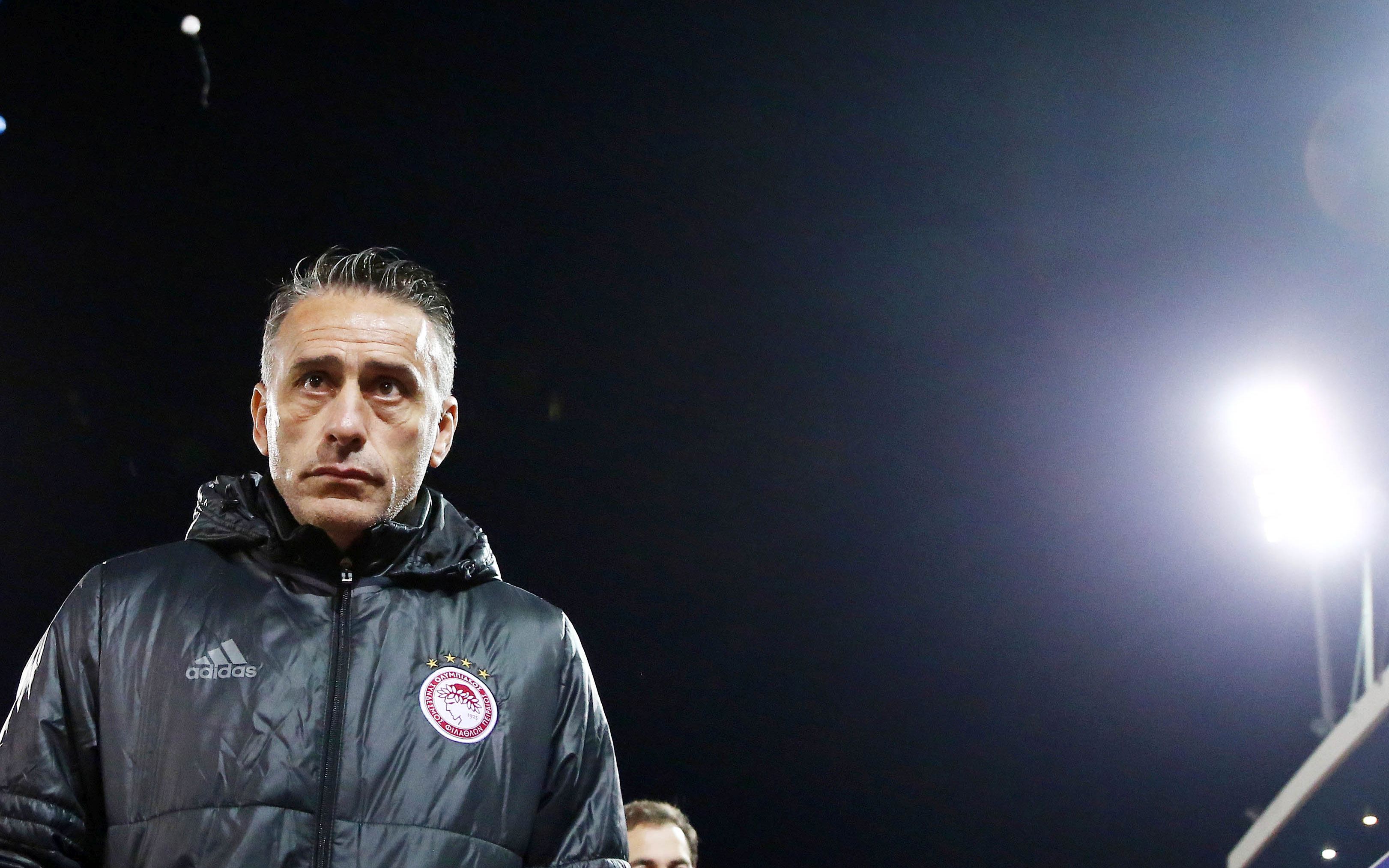 Οι δηλώσεις του κ. Μπέντο