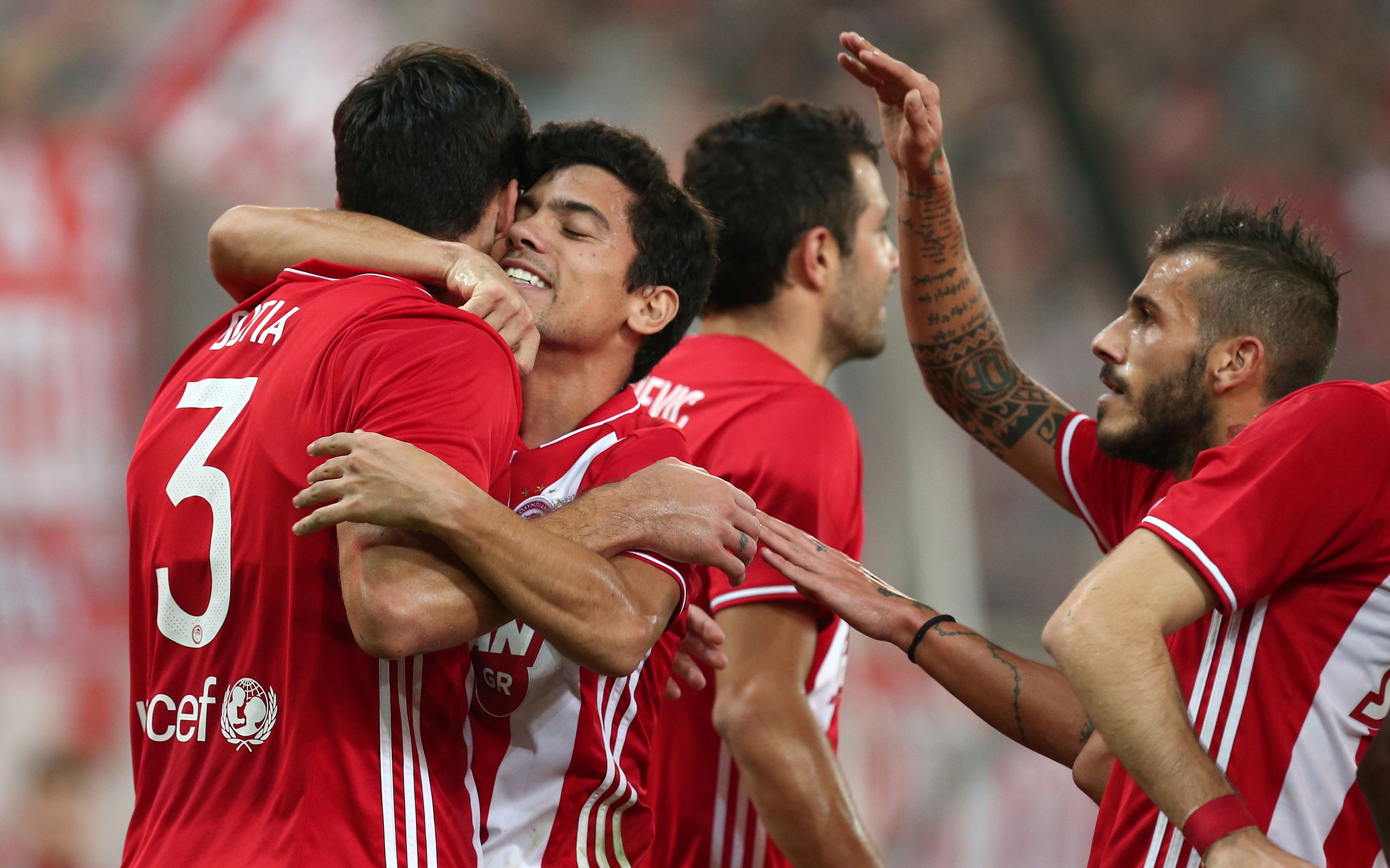 Οι δηλώσεις των πρωταγωνιστών