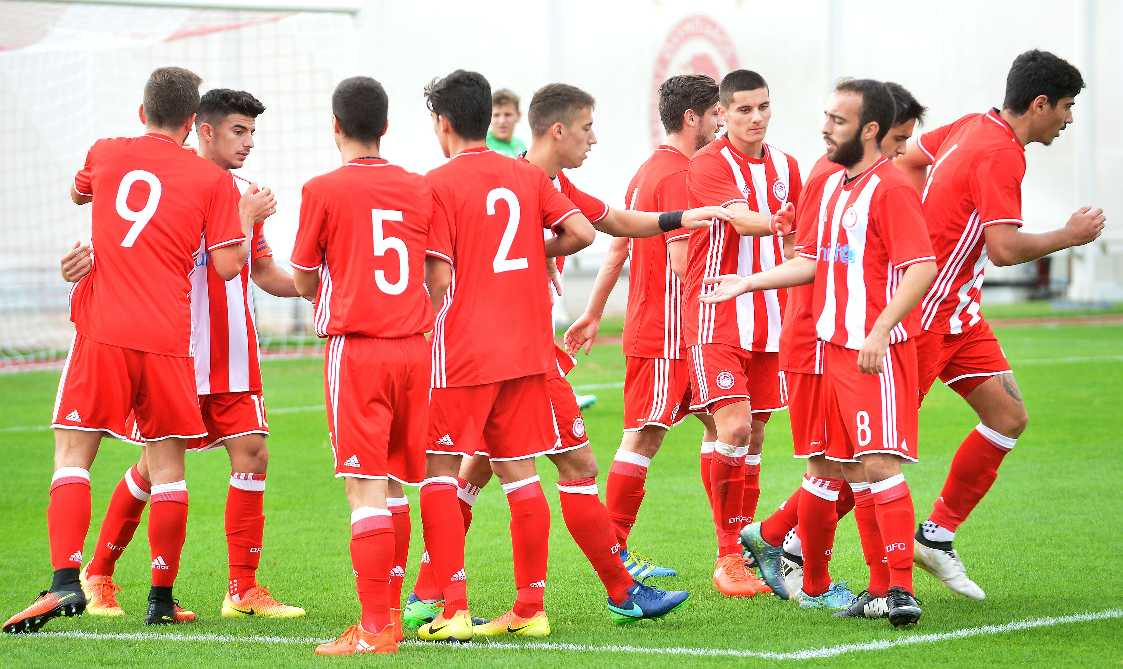 Δράση για την Ακαδημία