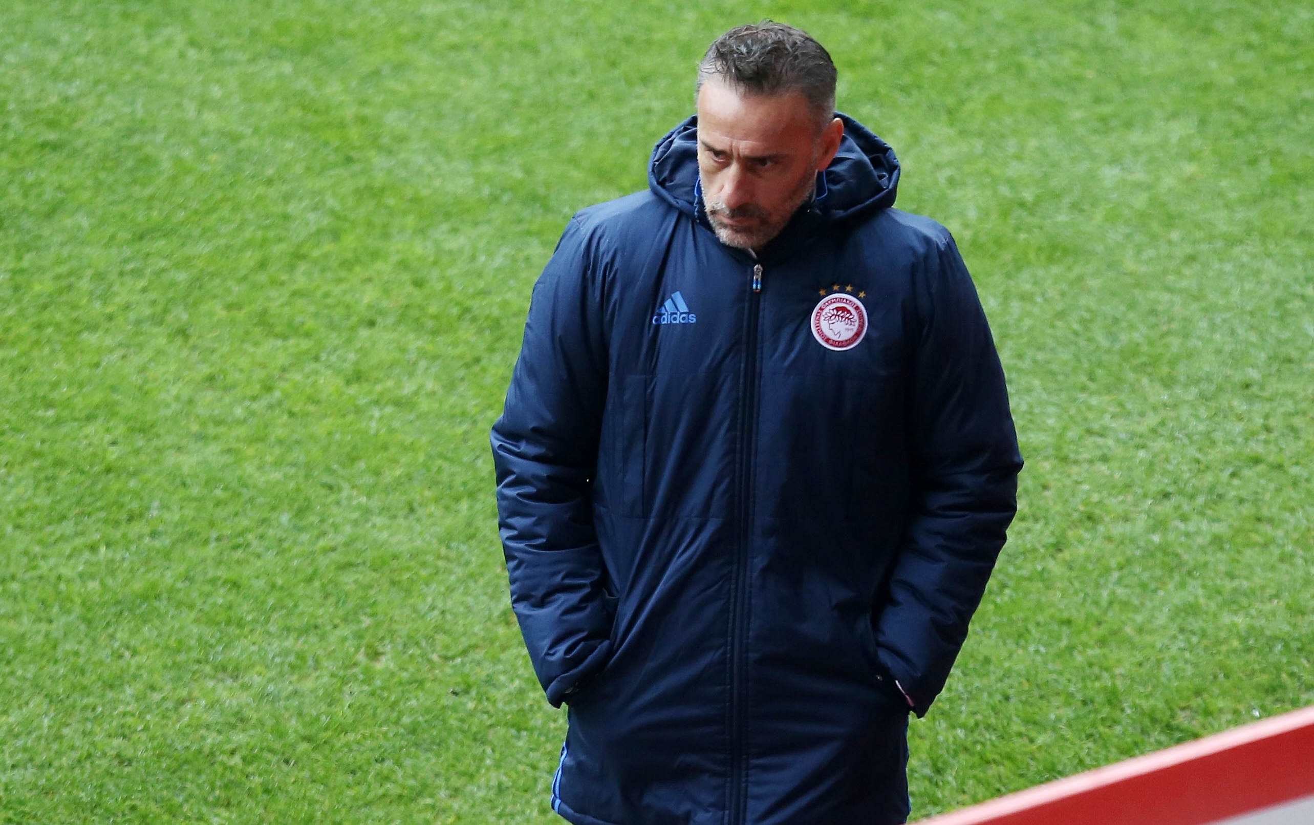 Οι δηλώσεις του κ. Μπέντο