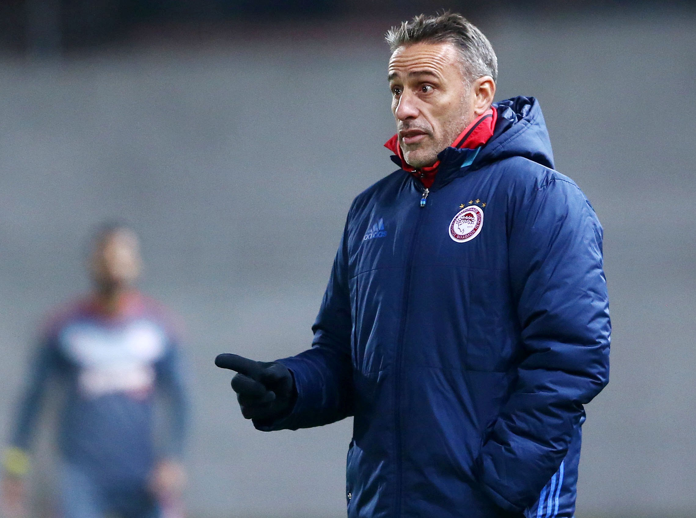 Οι δηλώσεις του κ. Μπέντο