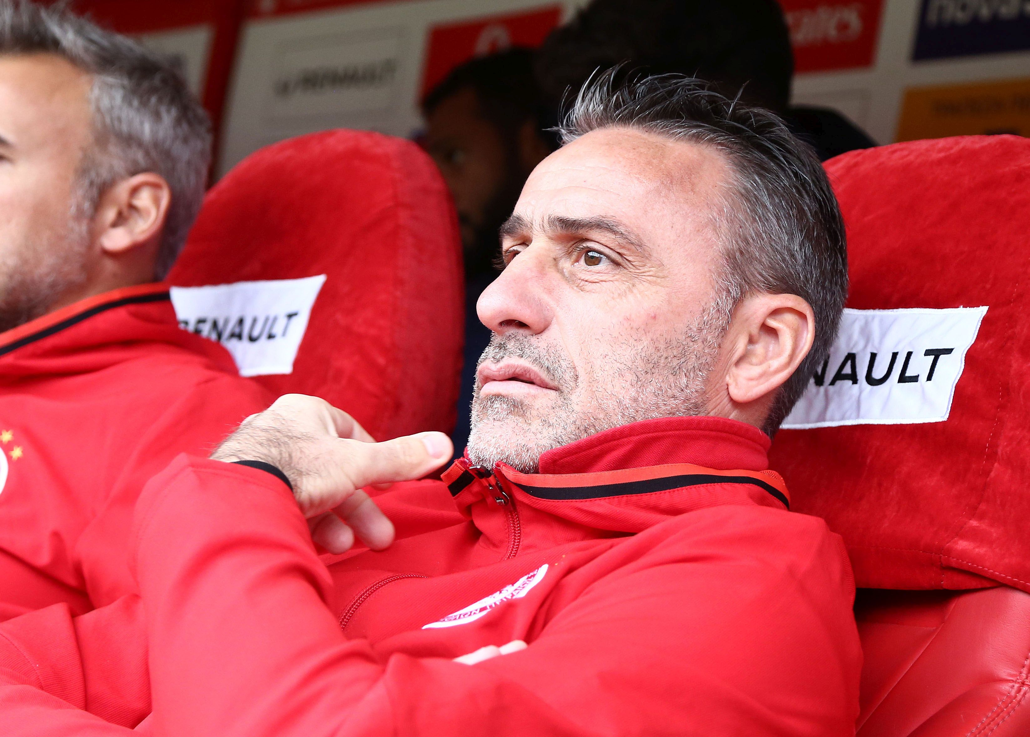 Οι δηλώσεις του κ. Μπέντο