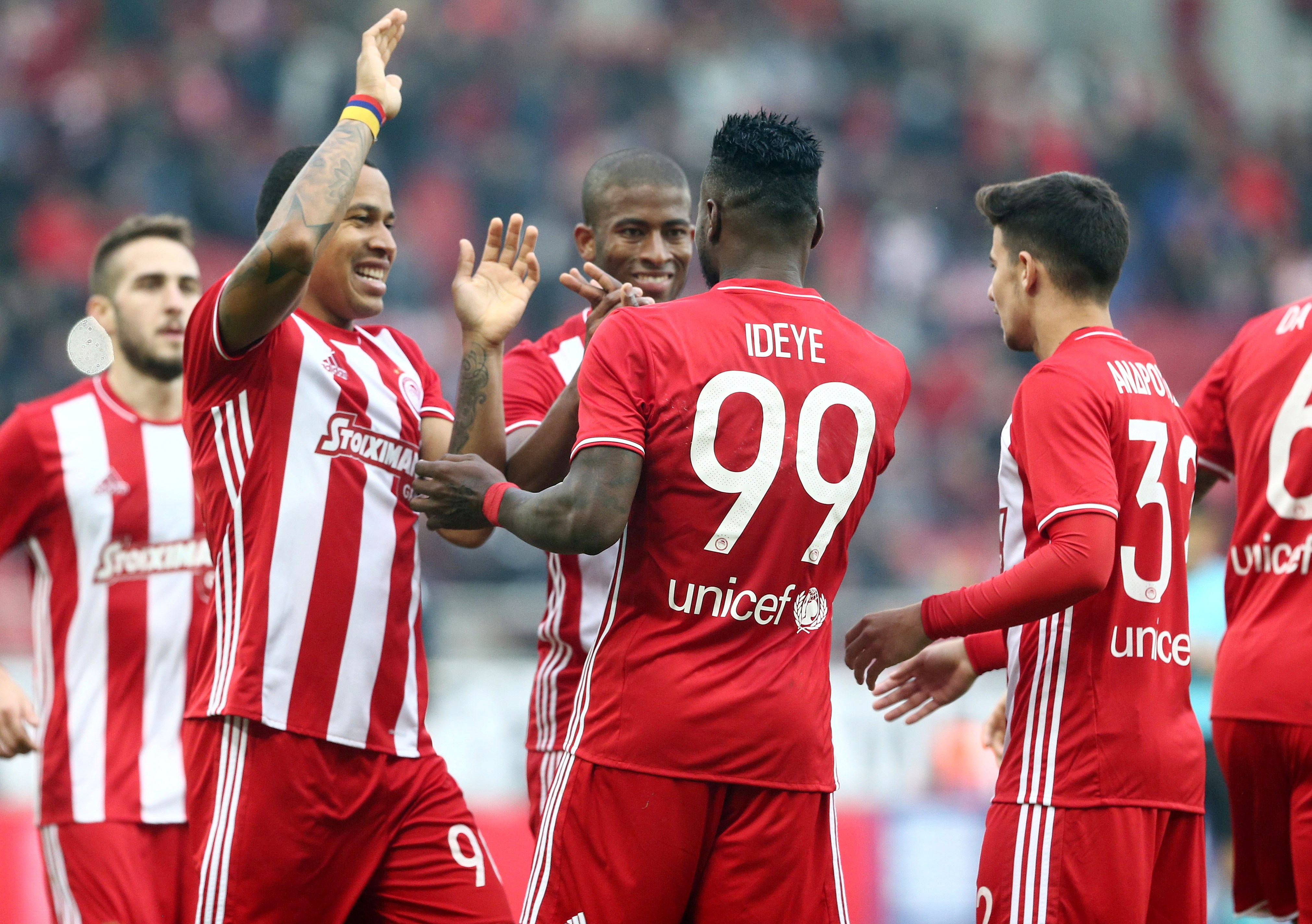 Οι δηλώσεις των πρωταγωνιστών