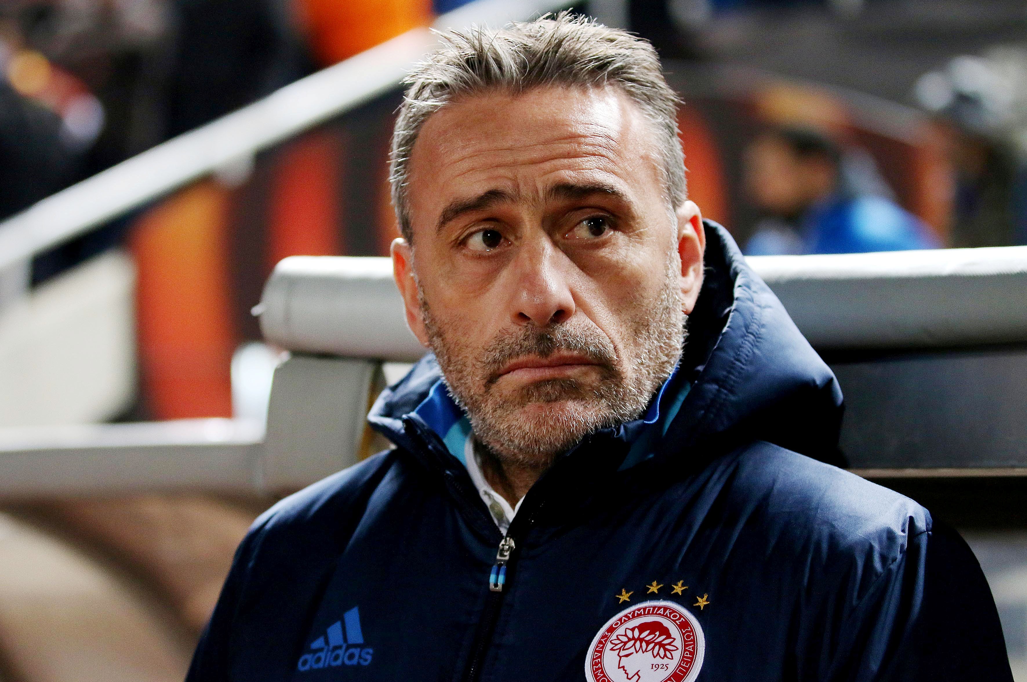 Οι δηλώσεις του κ. Μπέντο