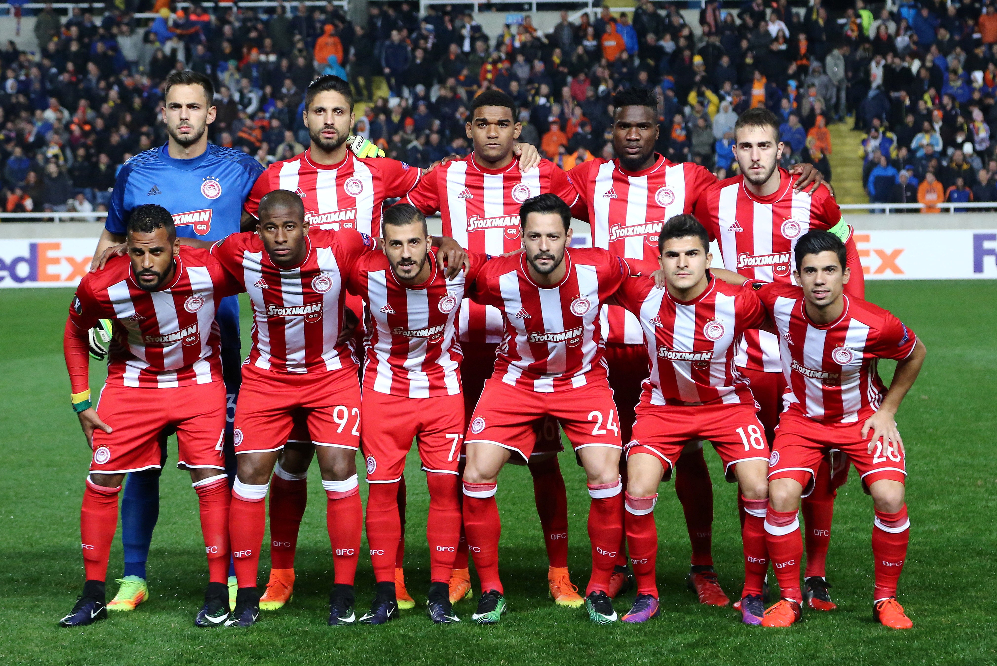 Οι δηλώσεις των πρωταγωνιστών