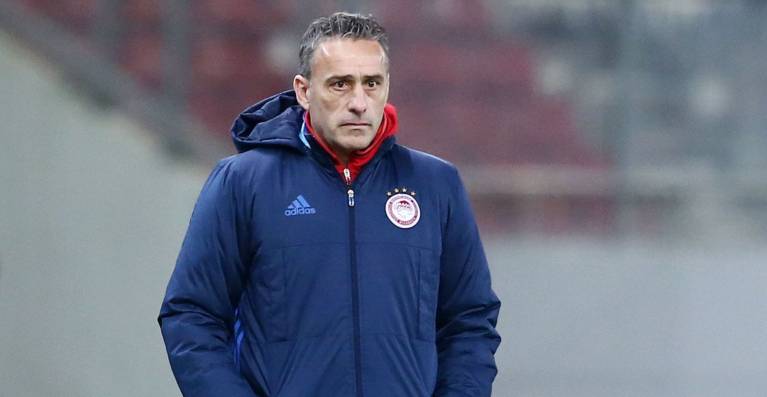 Οι δηλώσεις του κ. Μπέντο