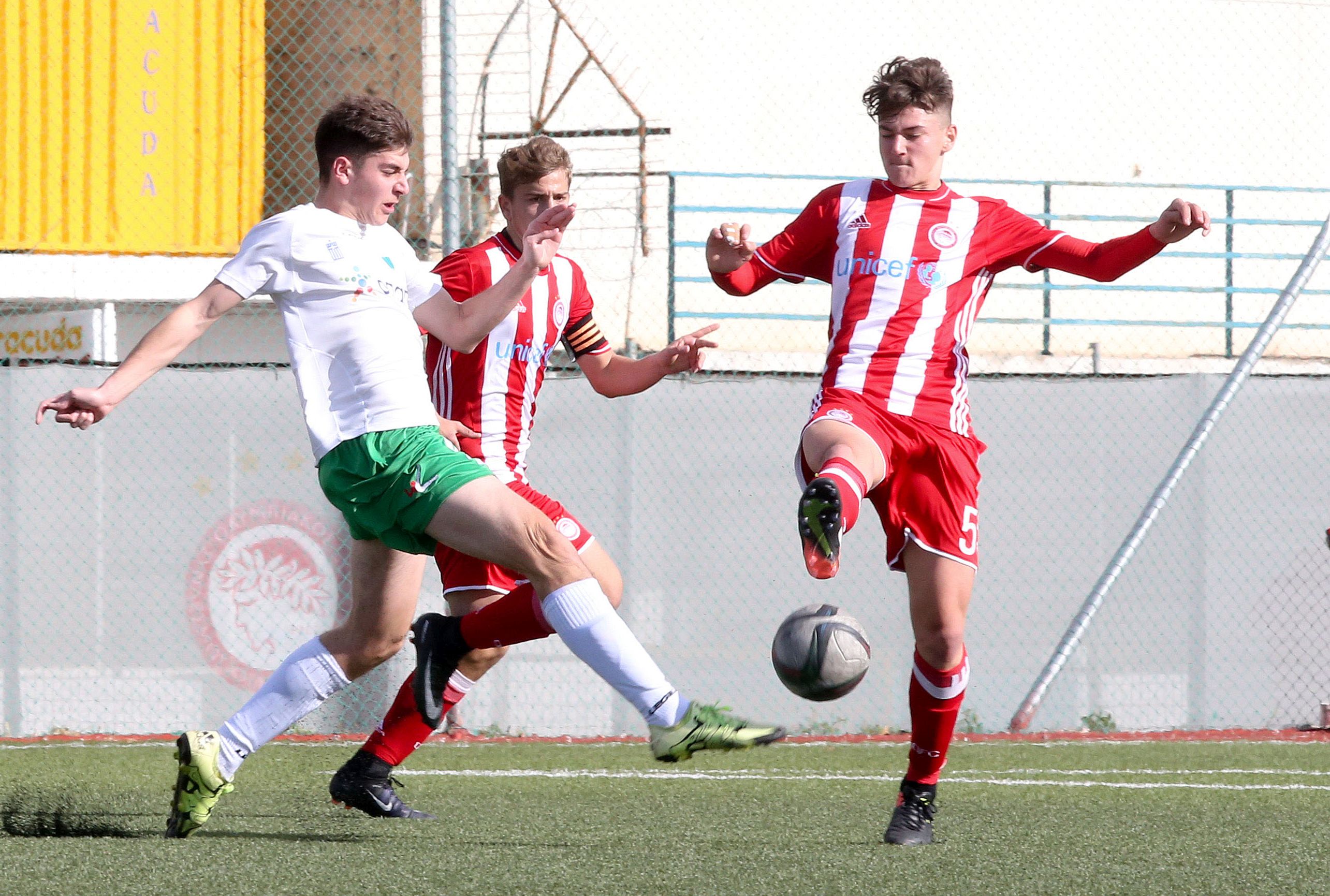 Δράση για την Ακαδημία