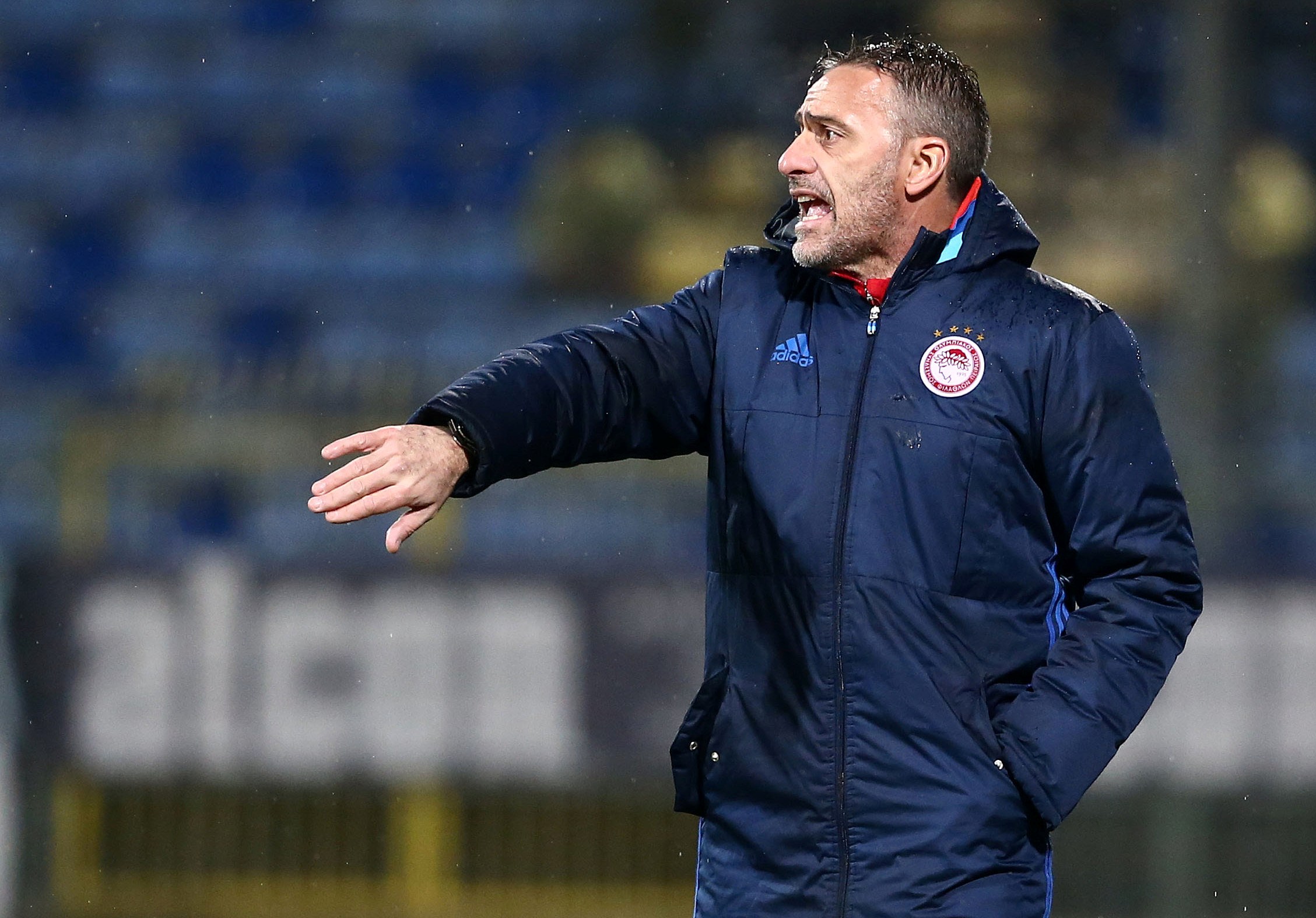 Οι δηλώσεις του κ. Μπέντο