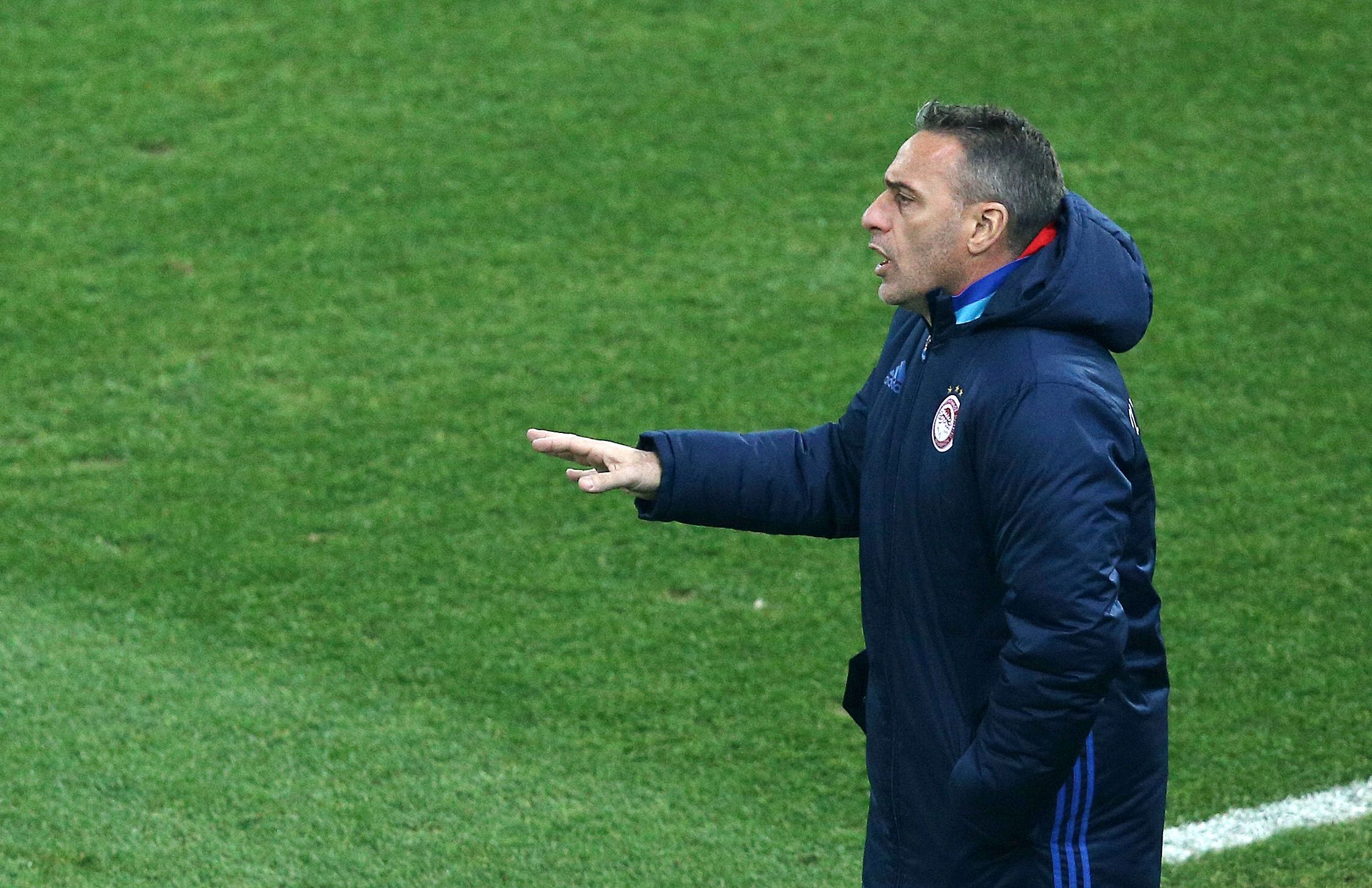 Οι δηλώσεις του κ. Μπέντο