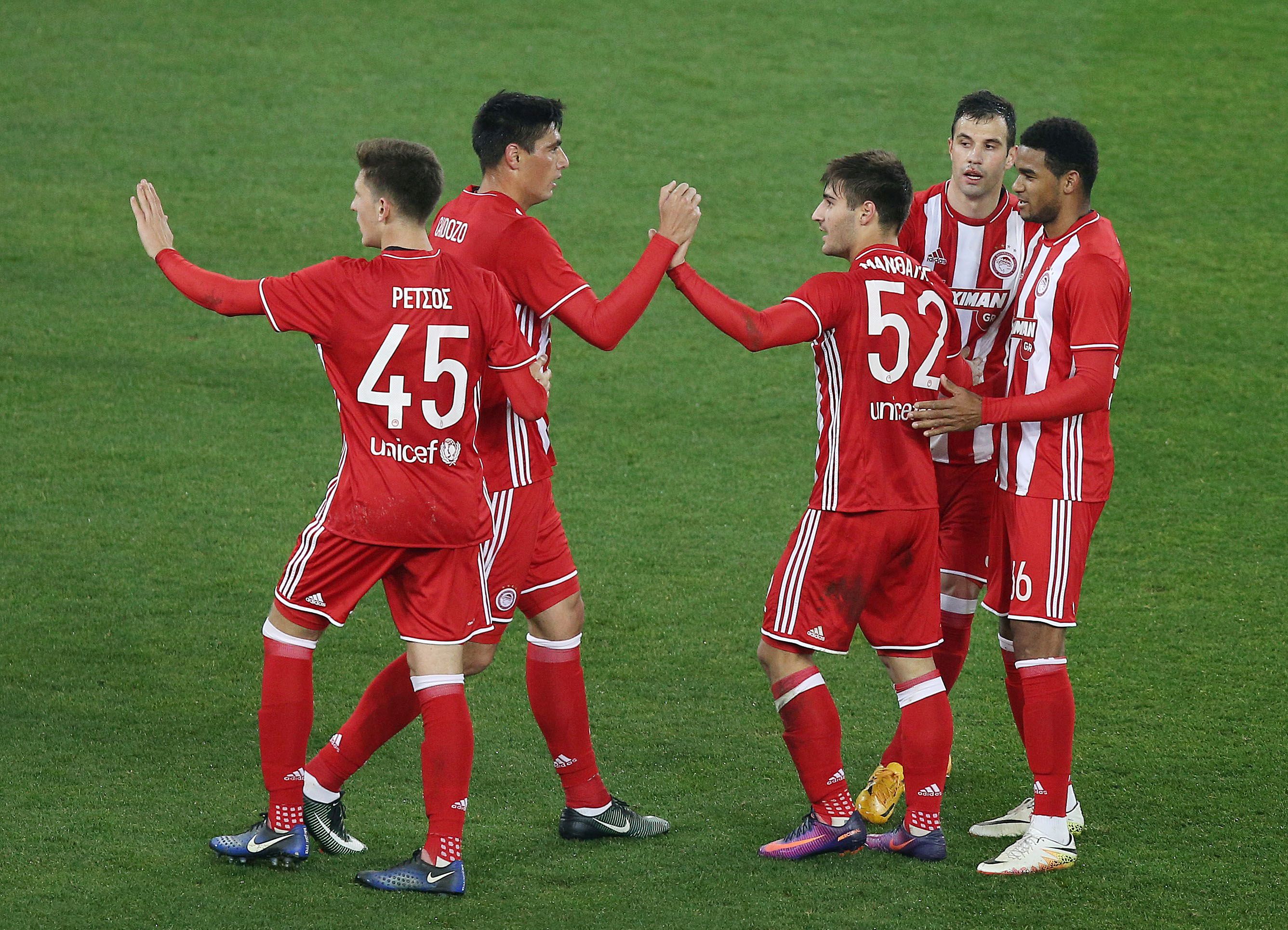 Οι δηλώσεις των πρωταγωνιστών