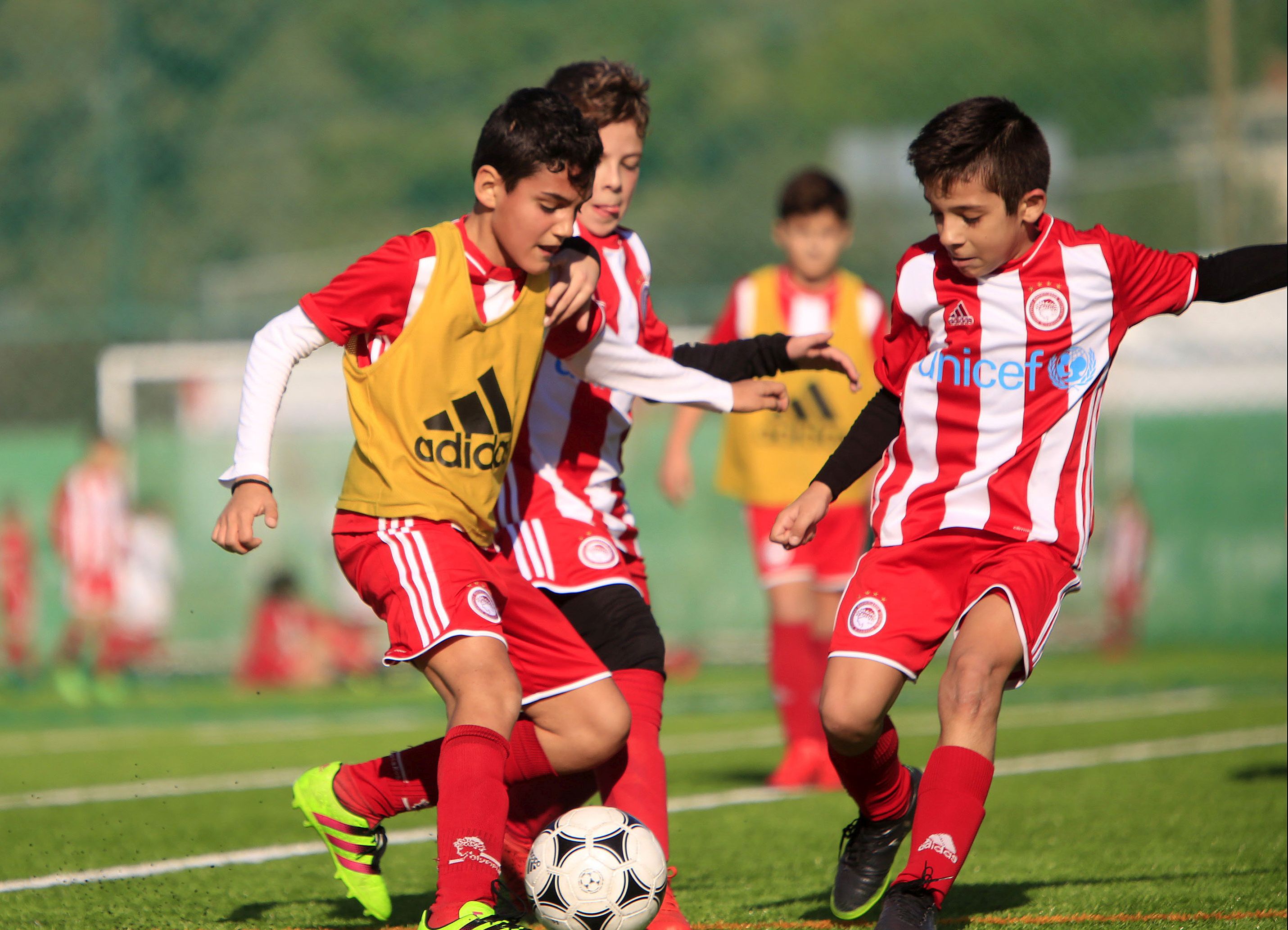 Φινάλε για το 6ο Πρωτάθλημα Σχολών Αττικής!