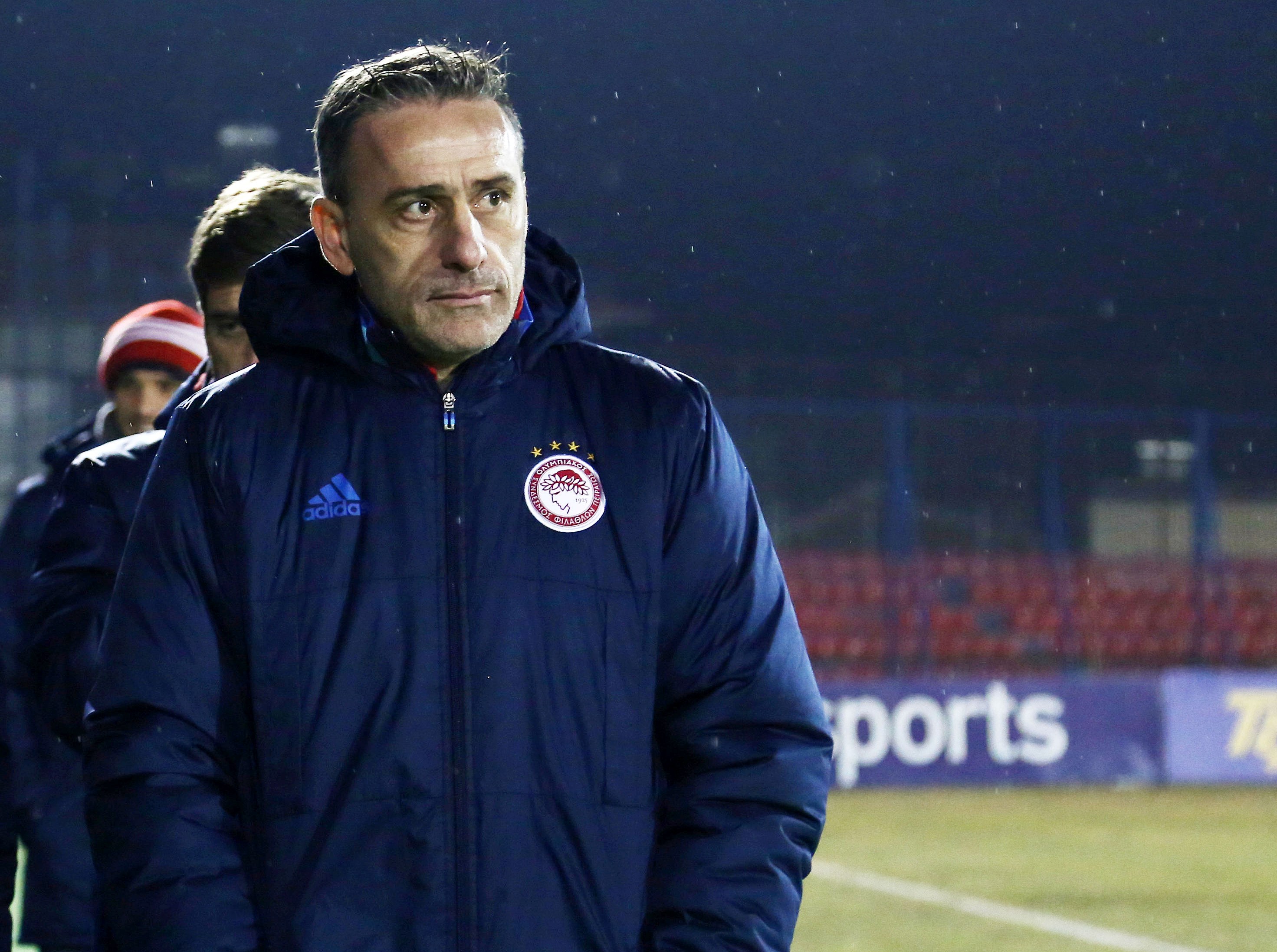 Οι δηλώσεις του κ. Μπέντο