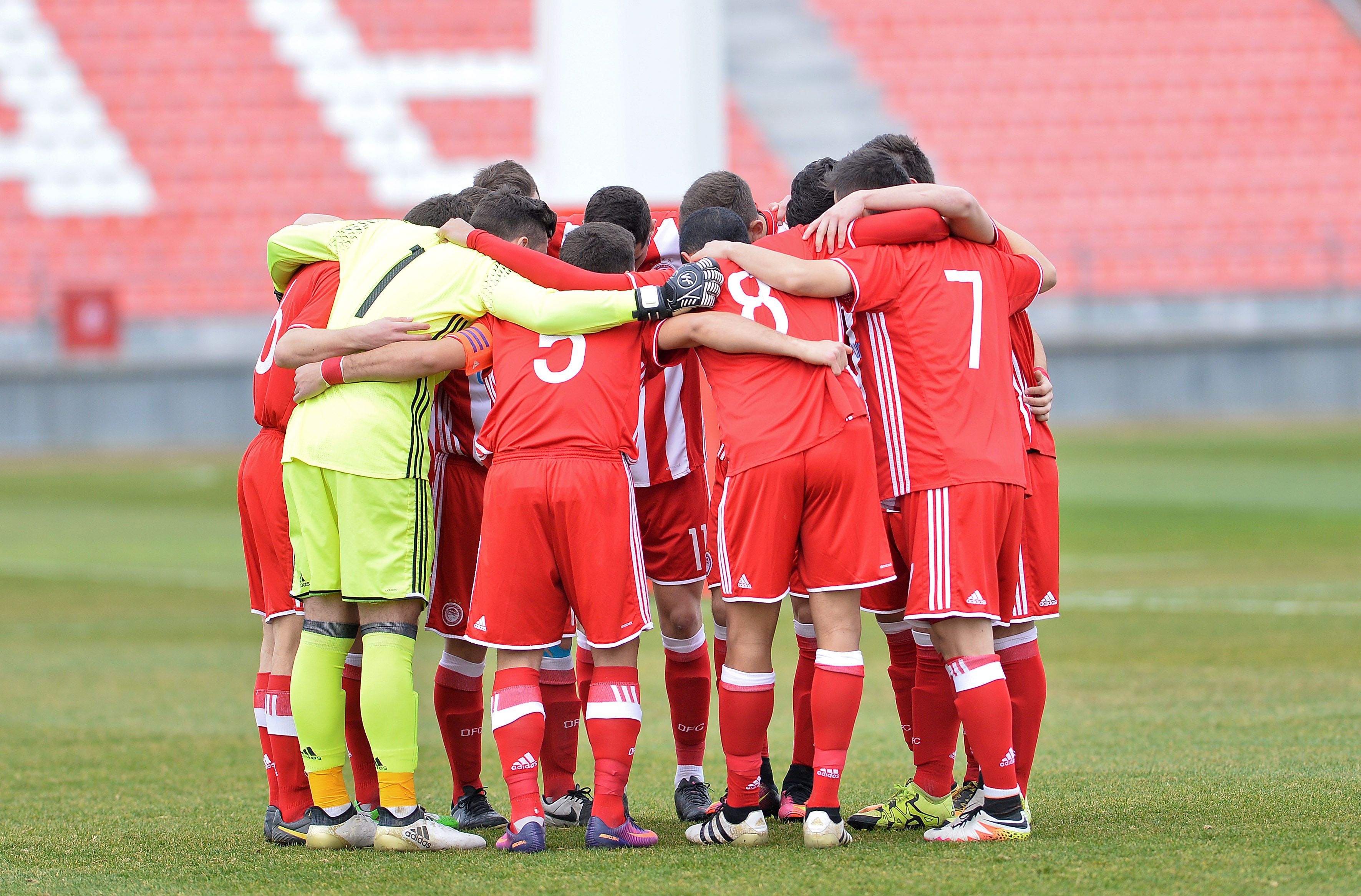 Δράση για την Ακαδημία