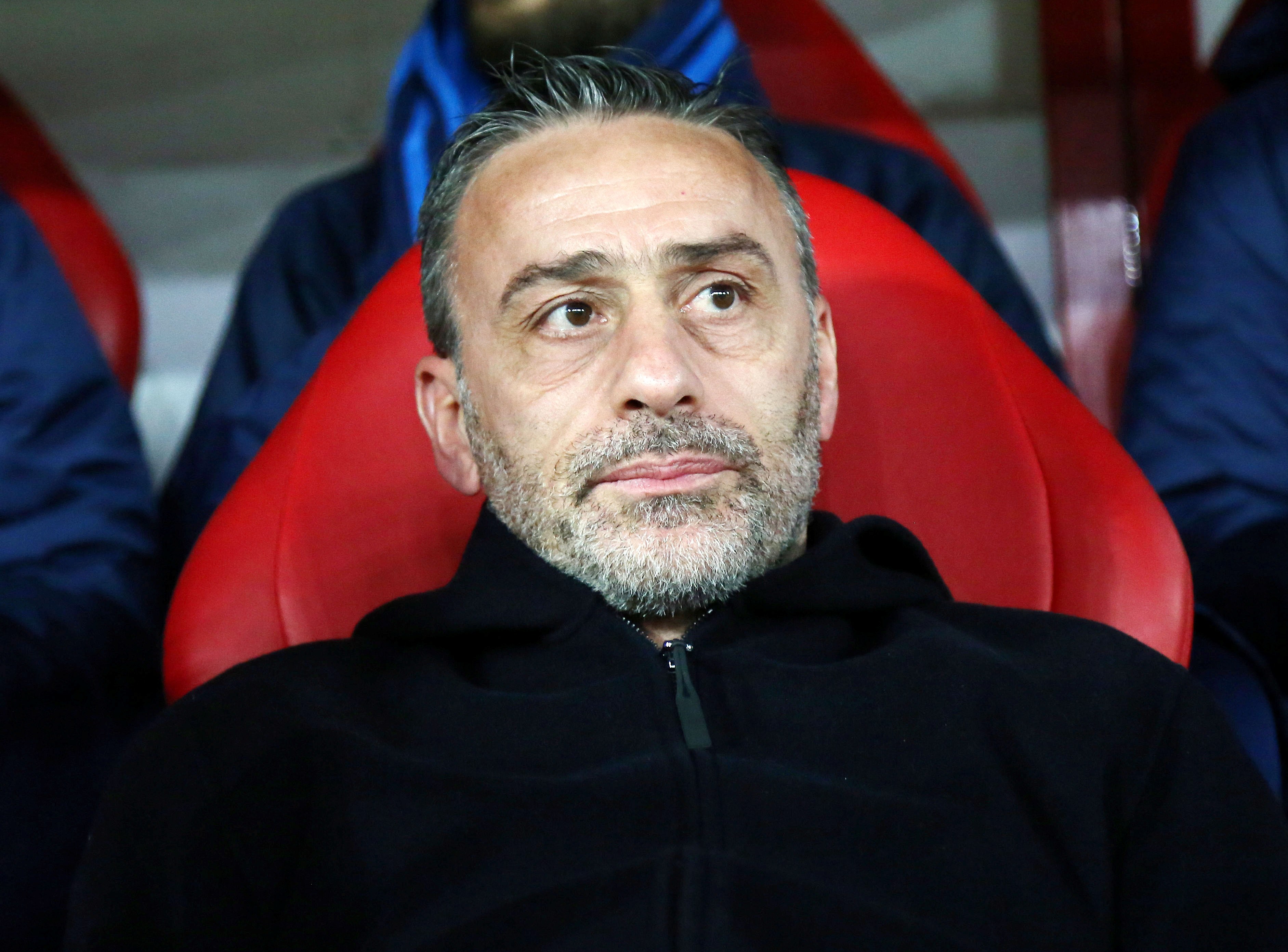 Οι δηλώσεις του κ. Μπέντο