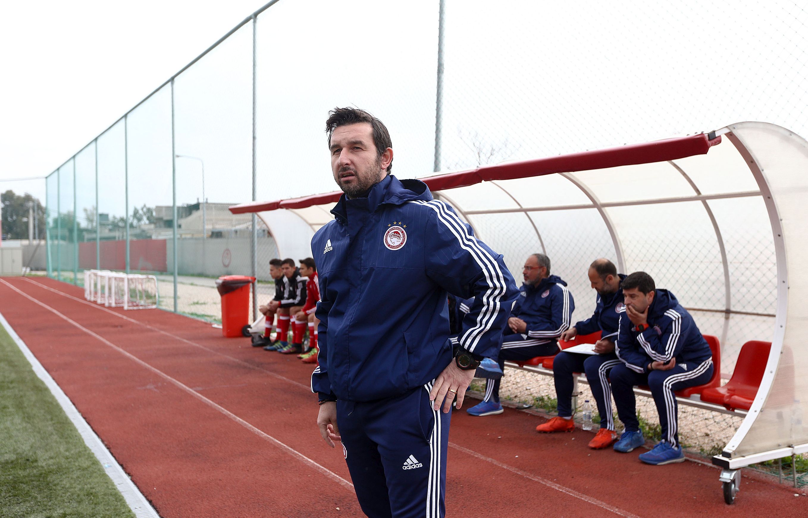 Οι δηλώσεις για το Final-4