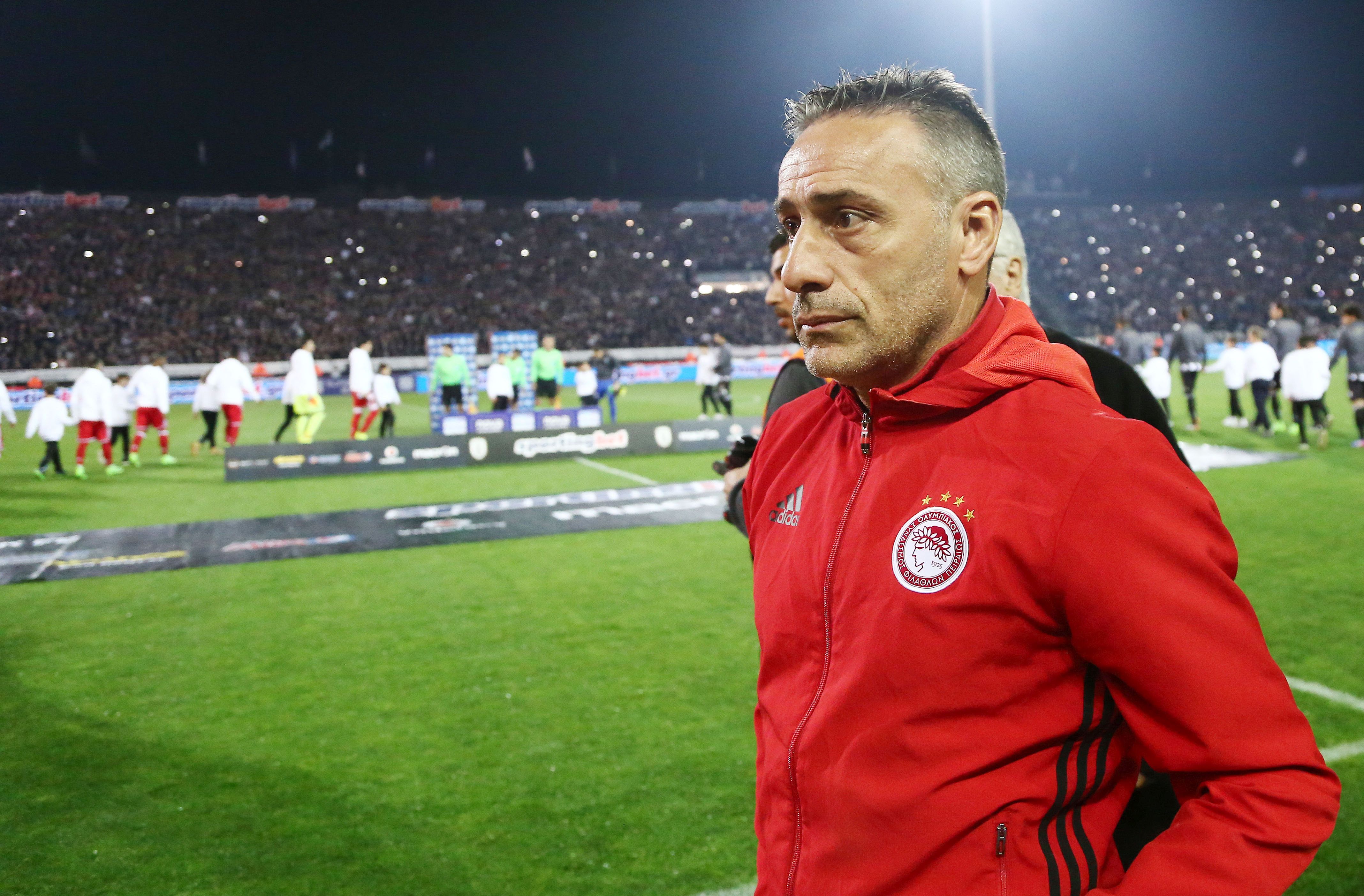 Οι δηλώσεις του κ. Μπέντο