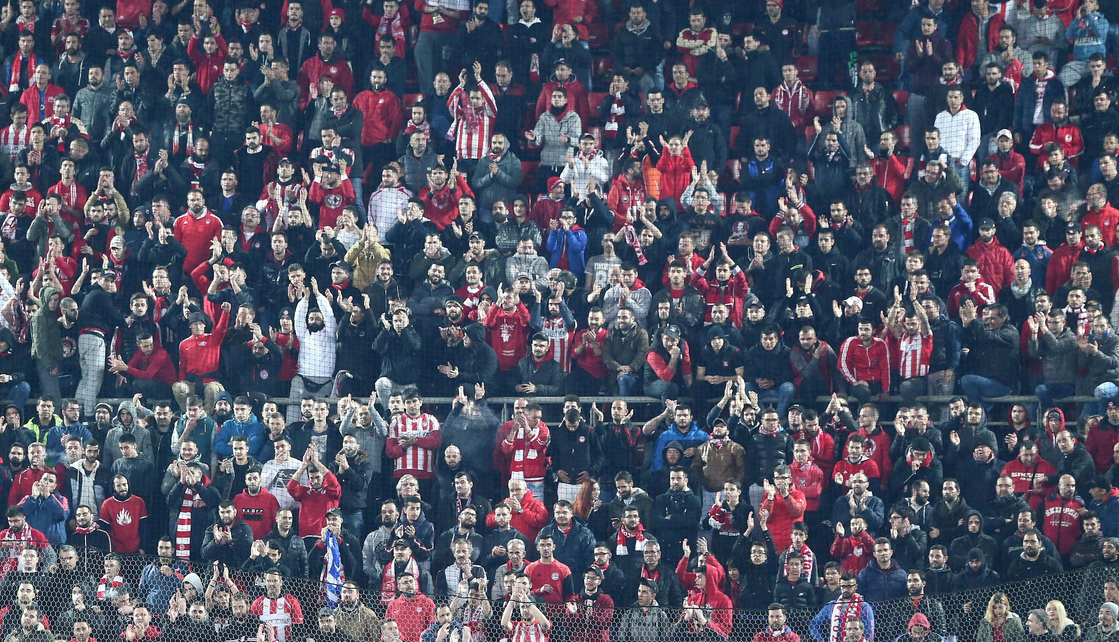 Ανακοίνωση για τα εισιτήρια με Πλατανιά