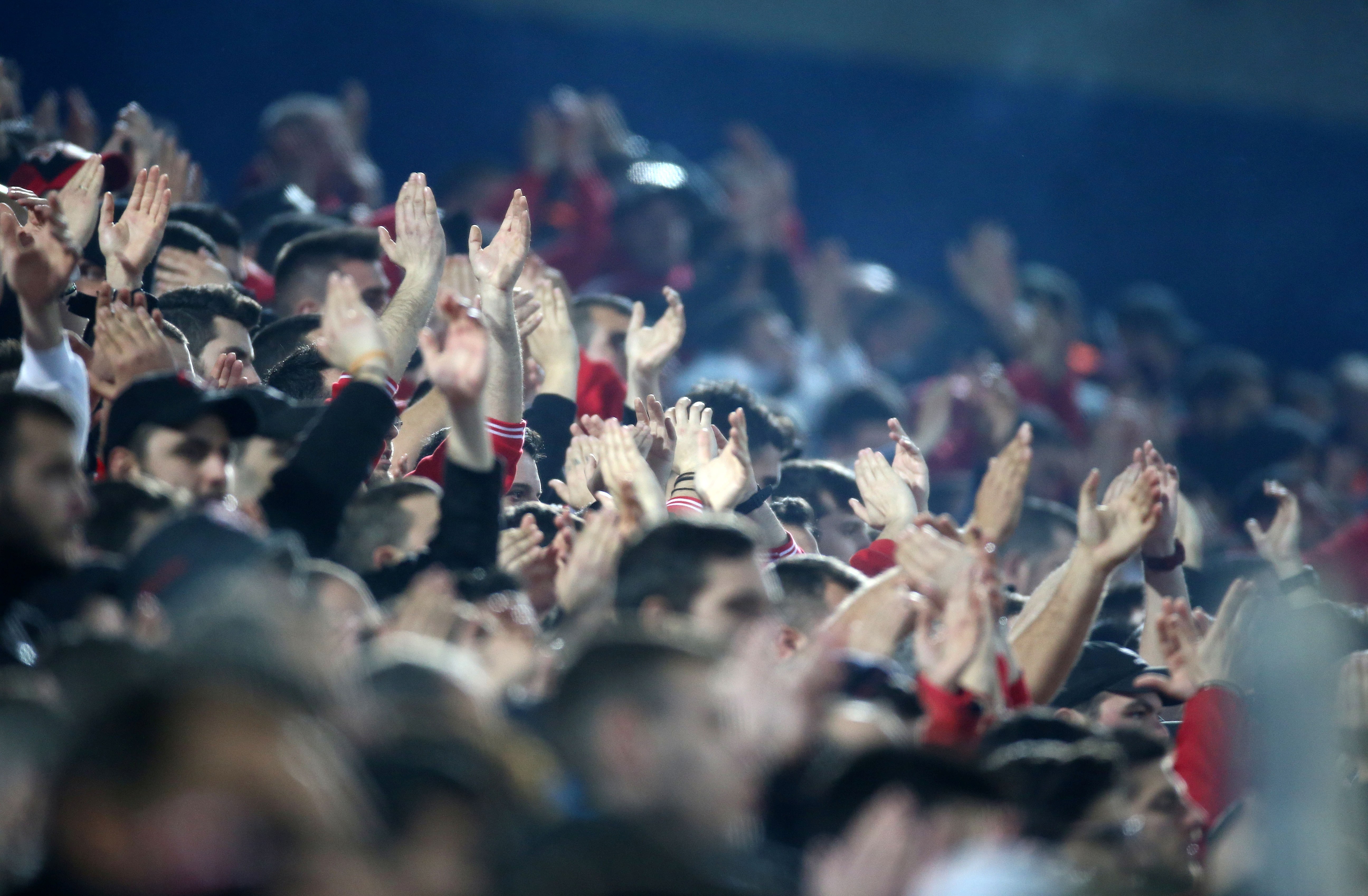 Ανακοίνωση για τα εισιτήρια με ΠΑOK