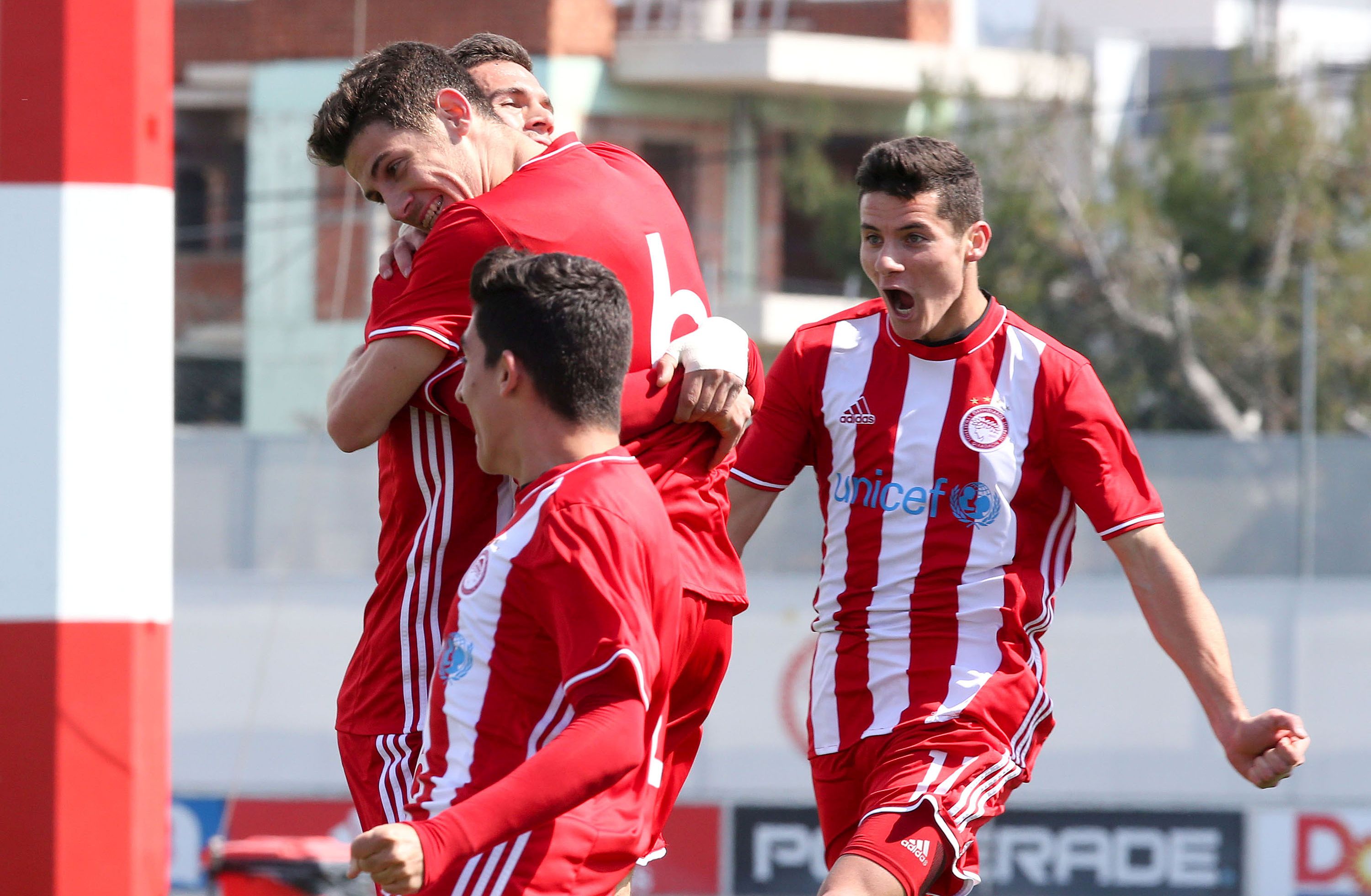 Δράση για την Ακαδημία