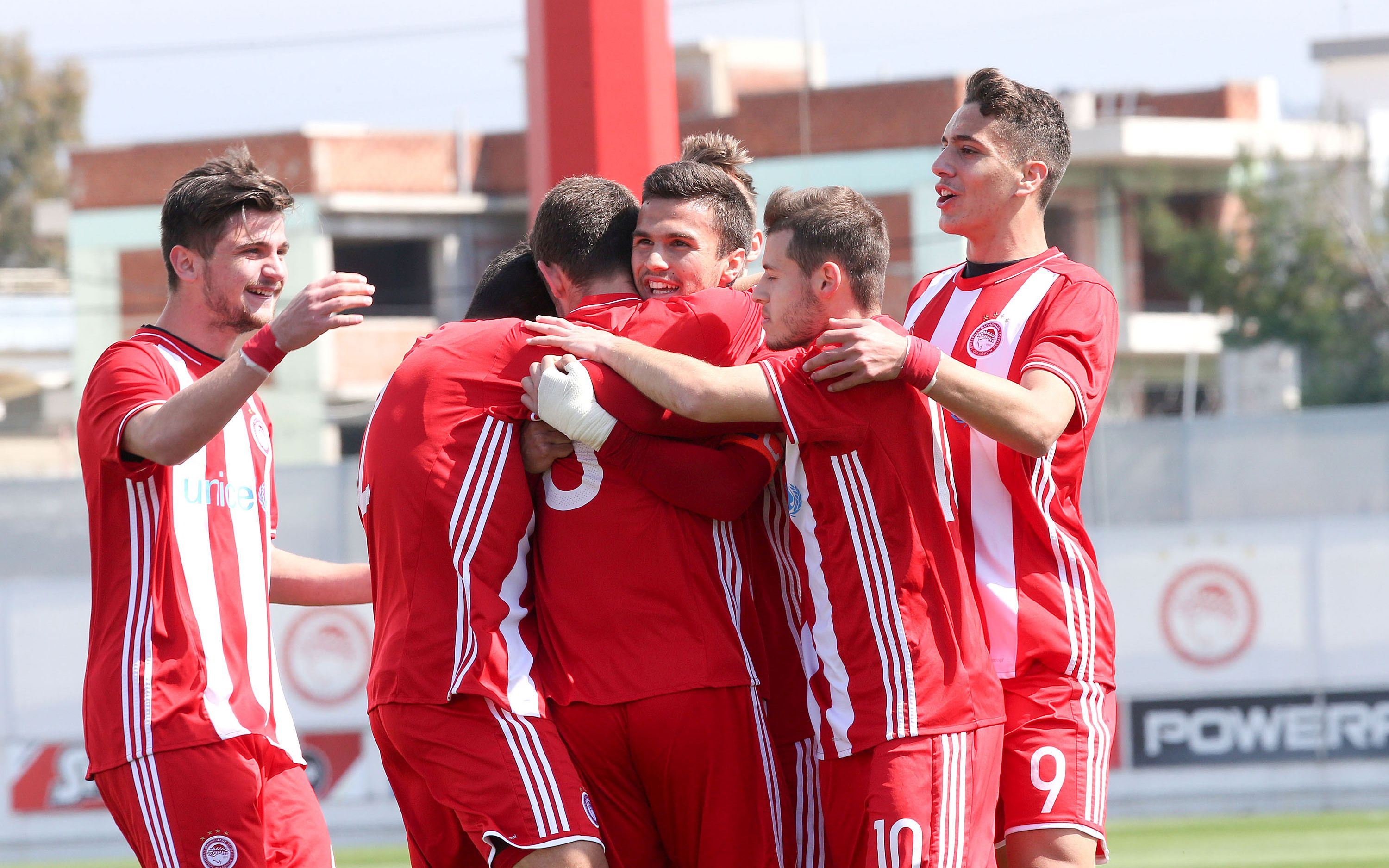 Δράση για την Ακαδημία