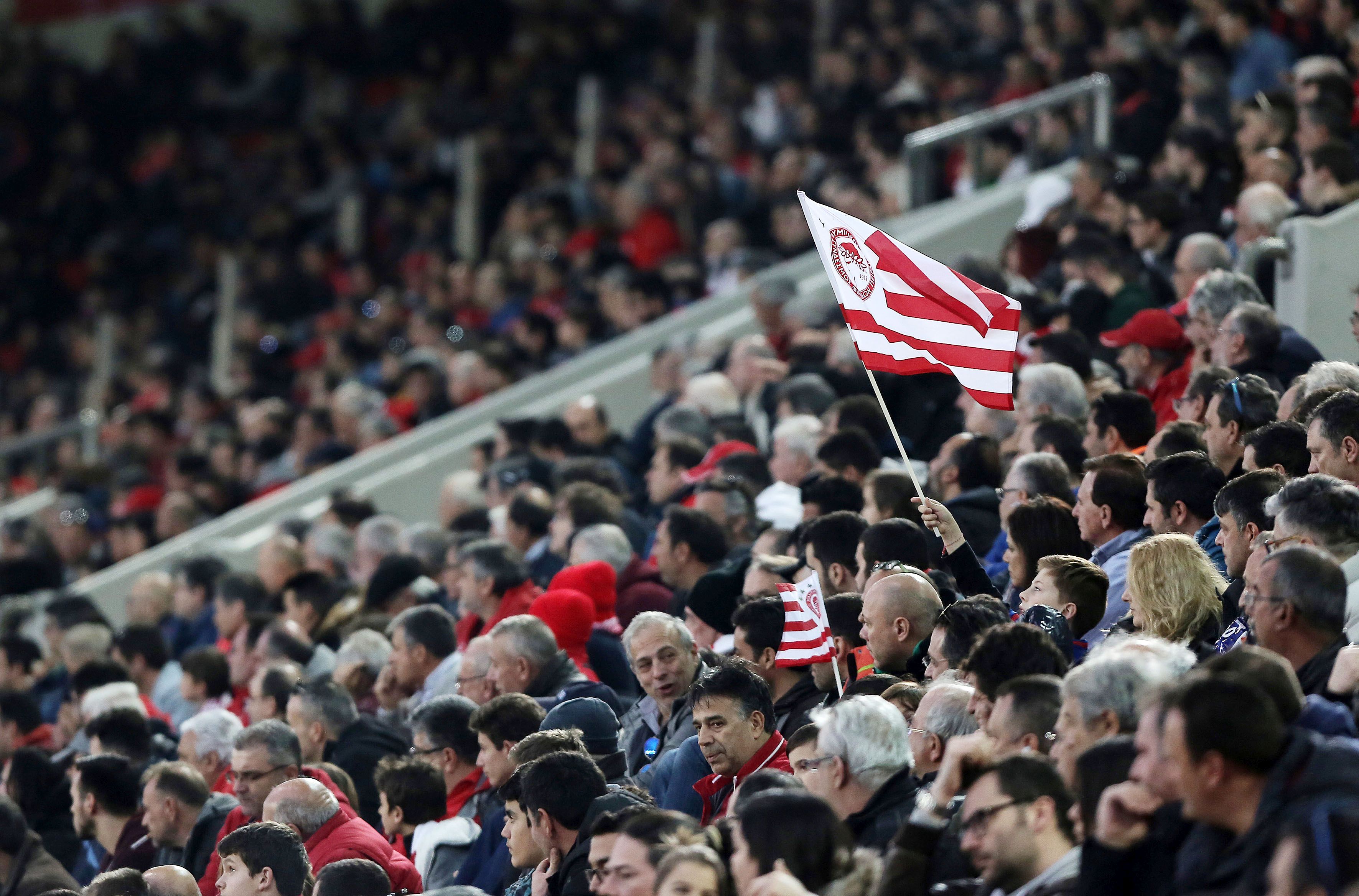 Ανακοίνωση για τα εισιτήρια με ΑΕΚ