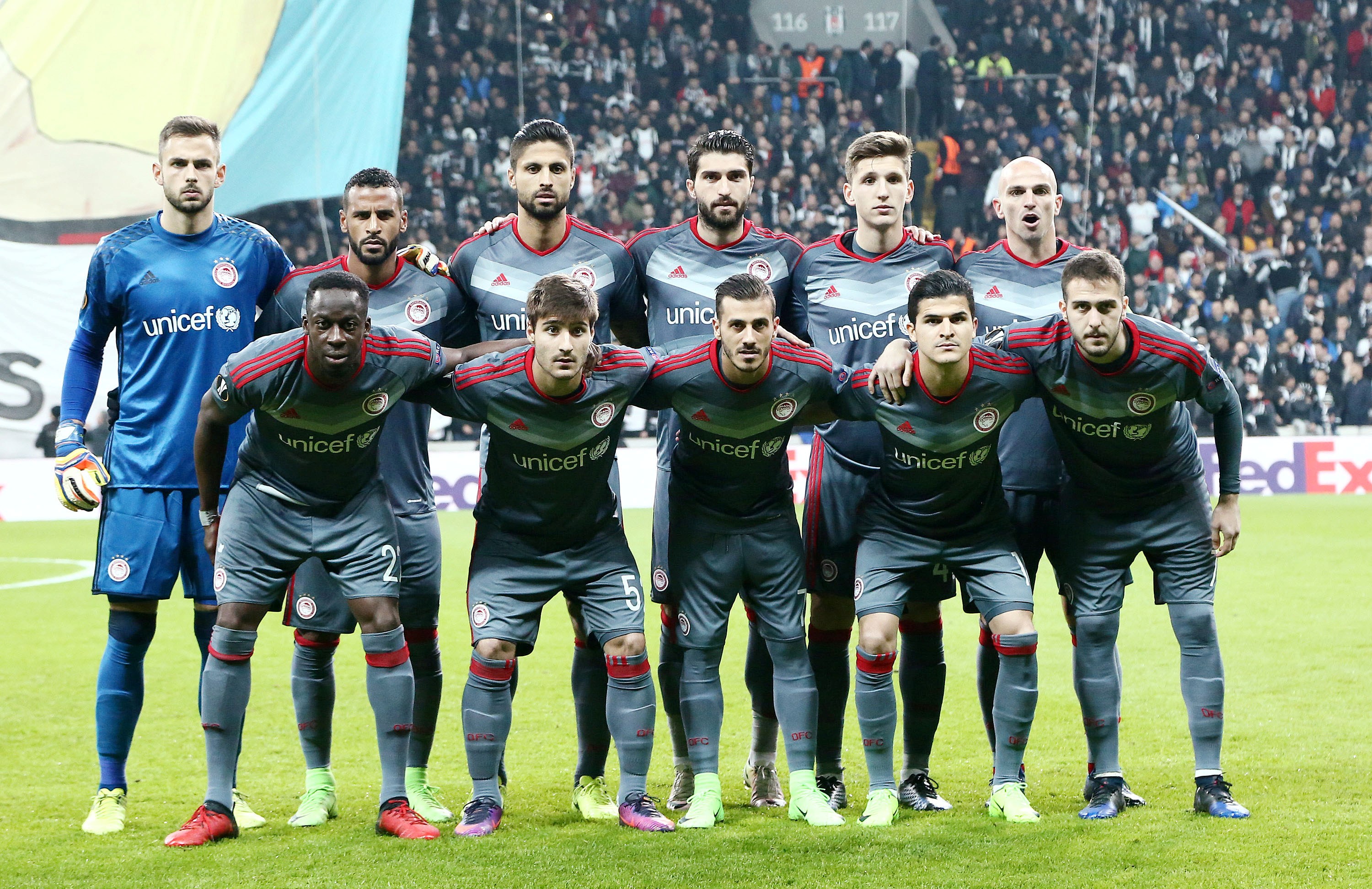 Οι δηλώσεις των πρωταγωνιστών