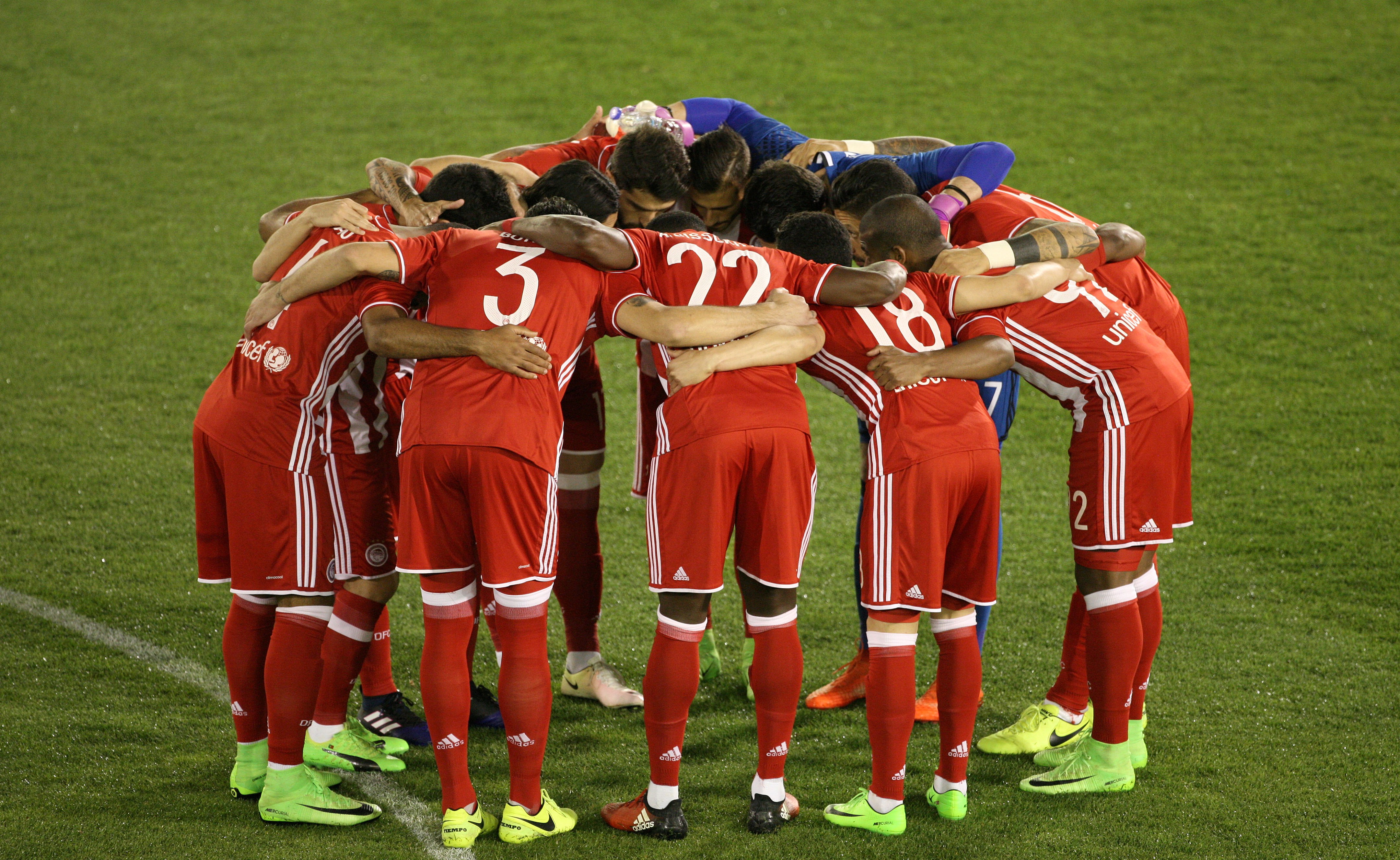 Οι δηλώσεις των πρωταγωνιστών