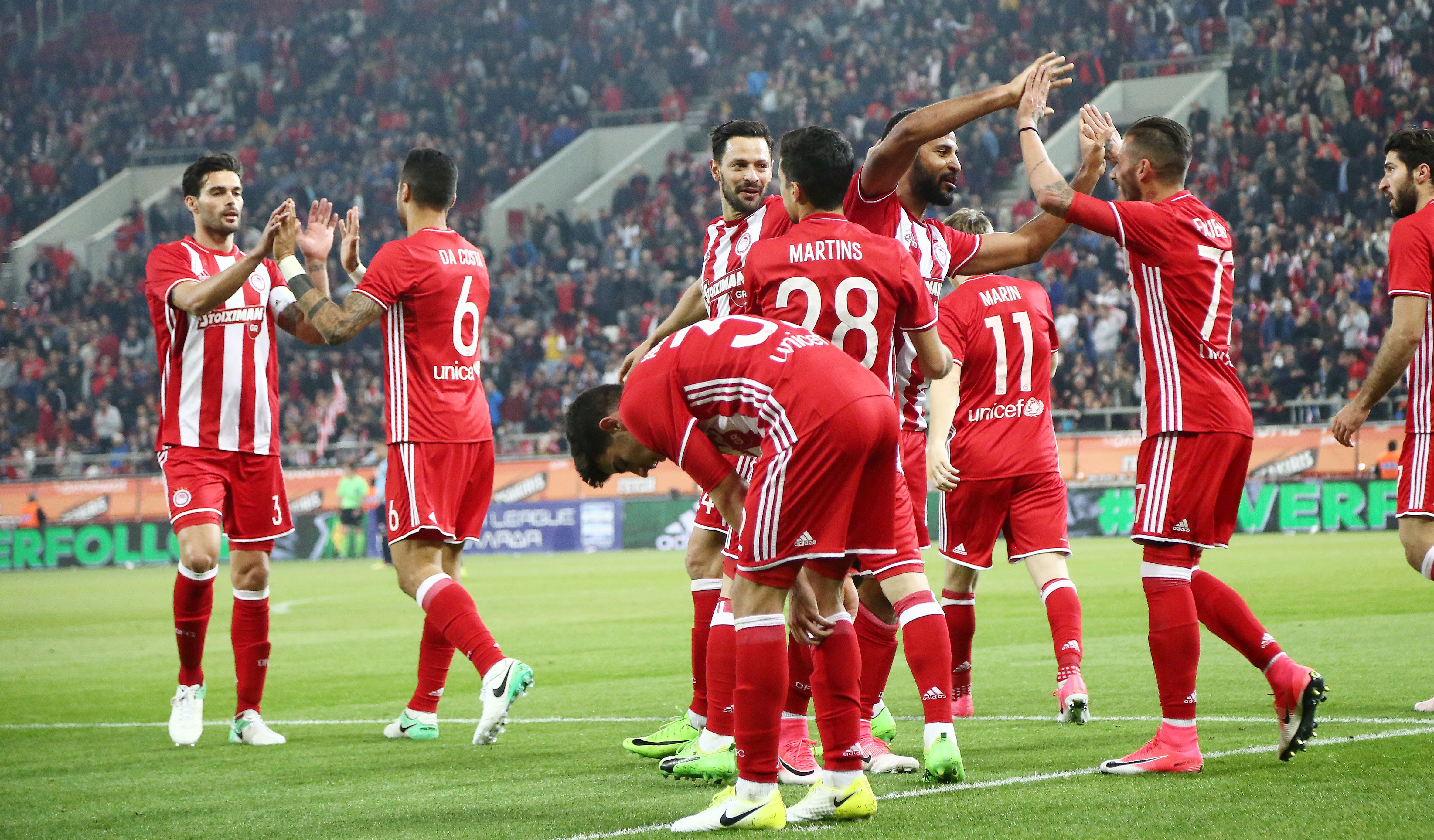 Οι δηλώσεις των πρωταγωνιστών