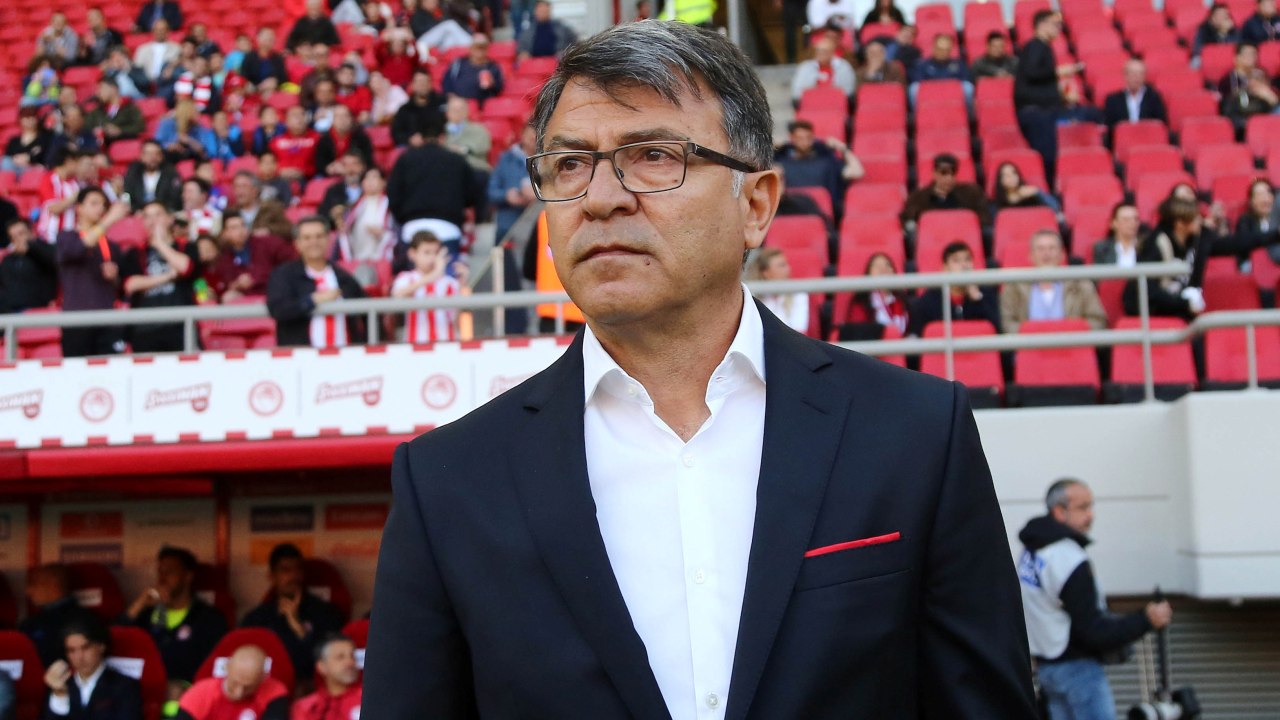 Οι δηλώσεις του κ. Λεμονή