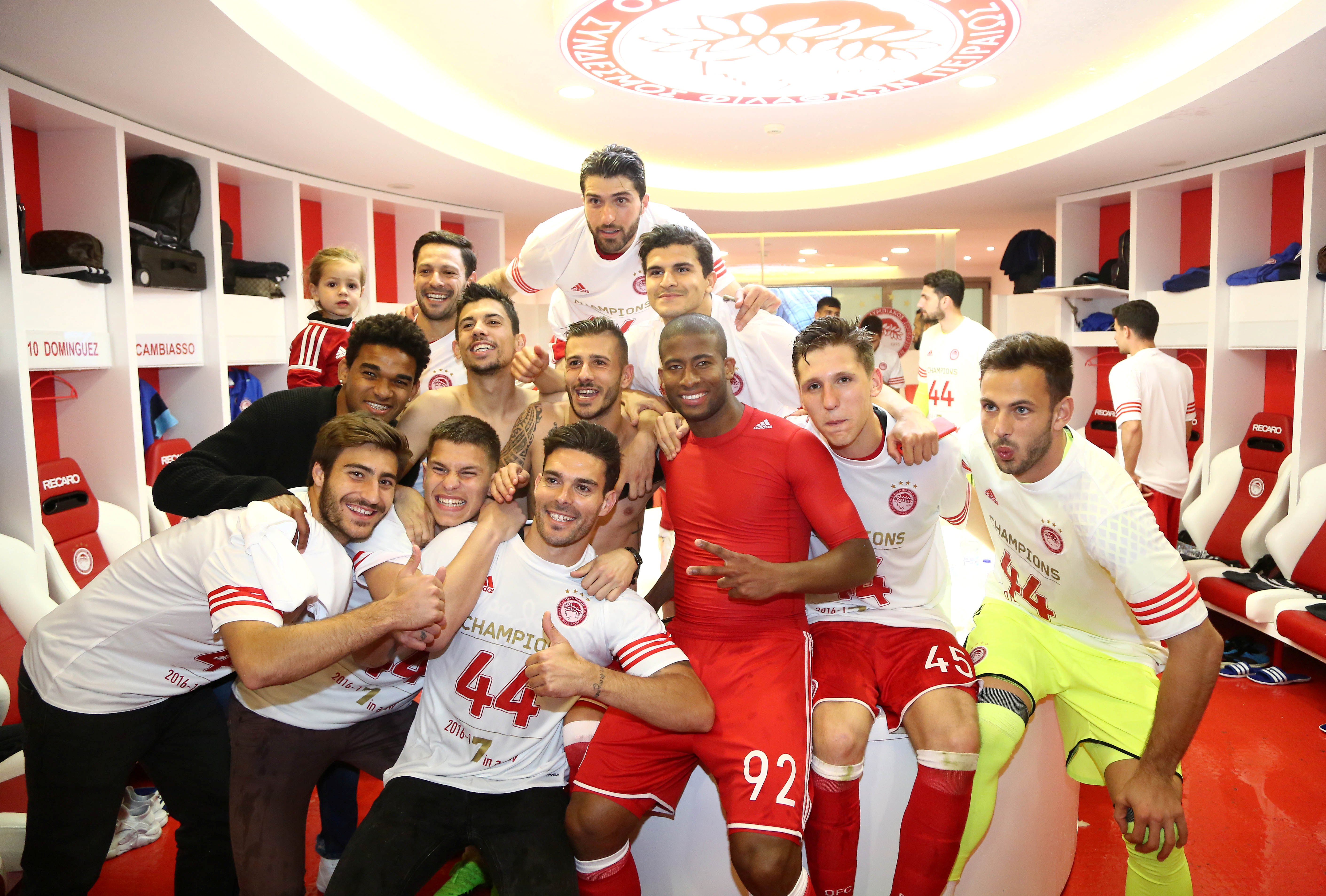 Οι δηλώσεις των πρωταγωνιστών