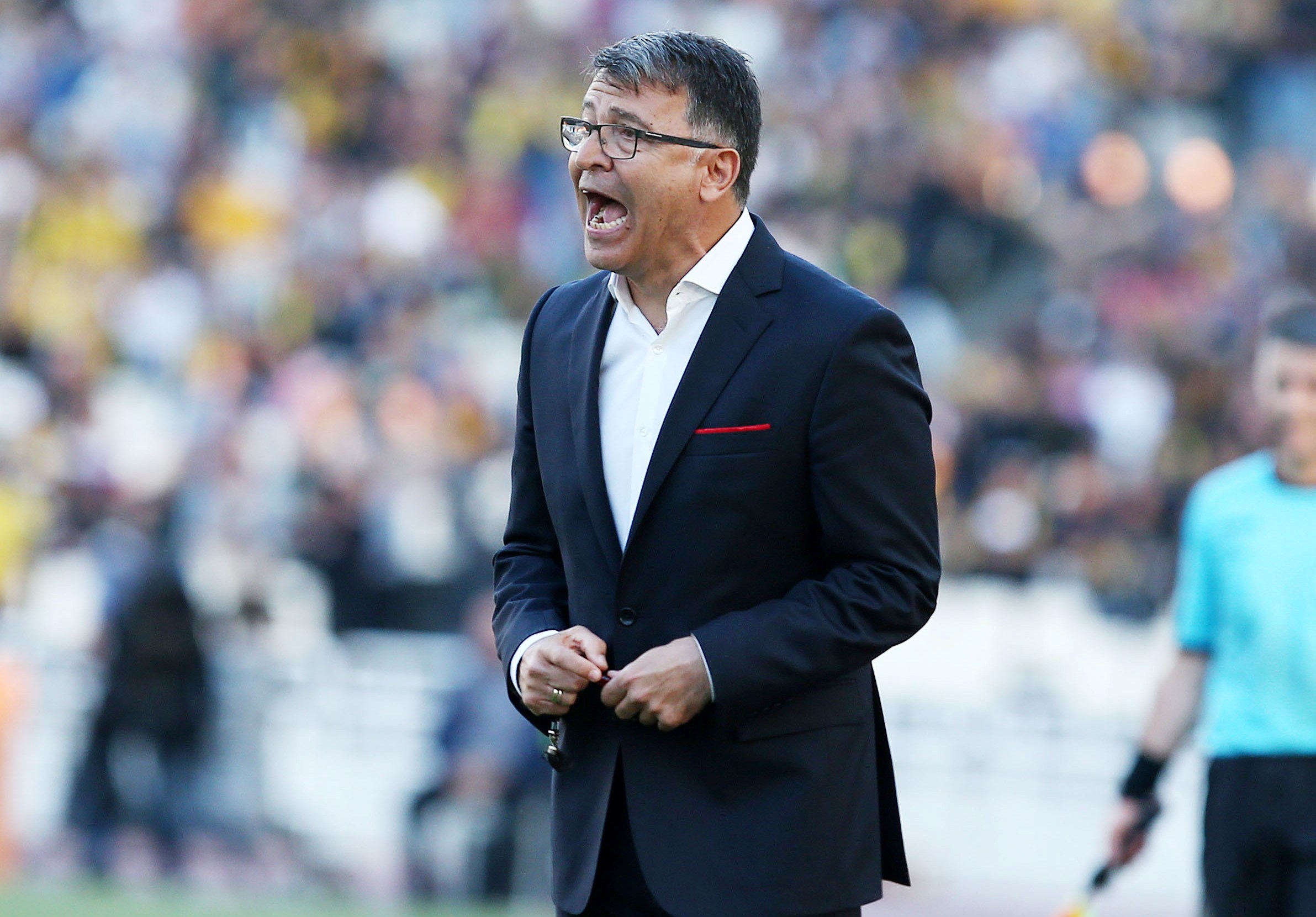 Οι δηλώσεις του κ. Λεμονή