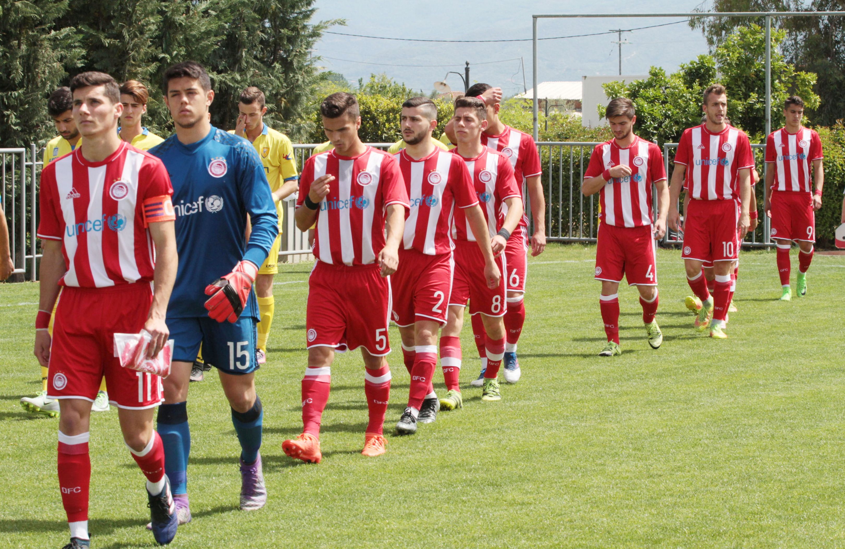 Δράση για την Ακαδημία