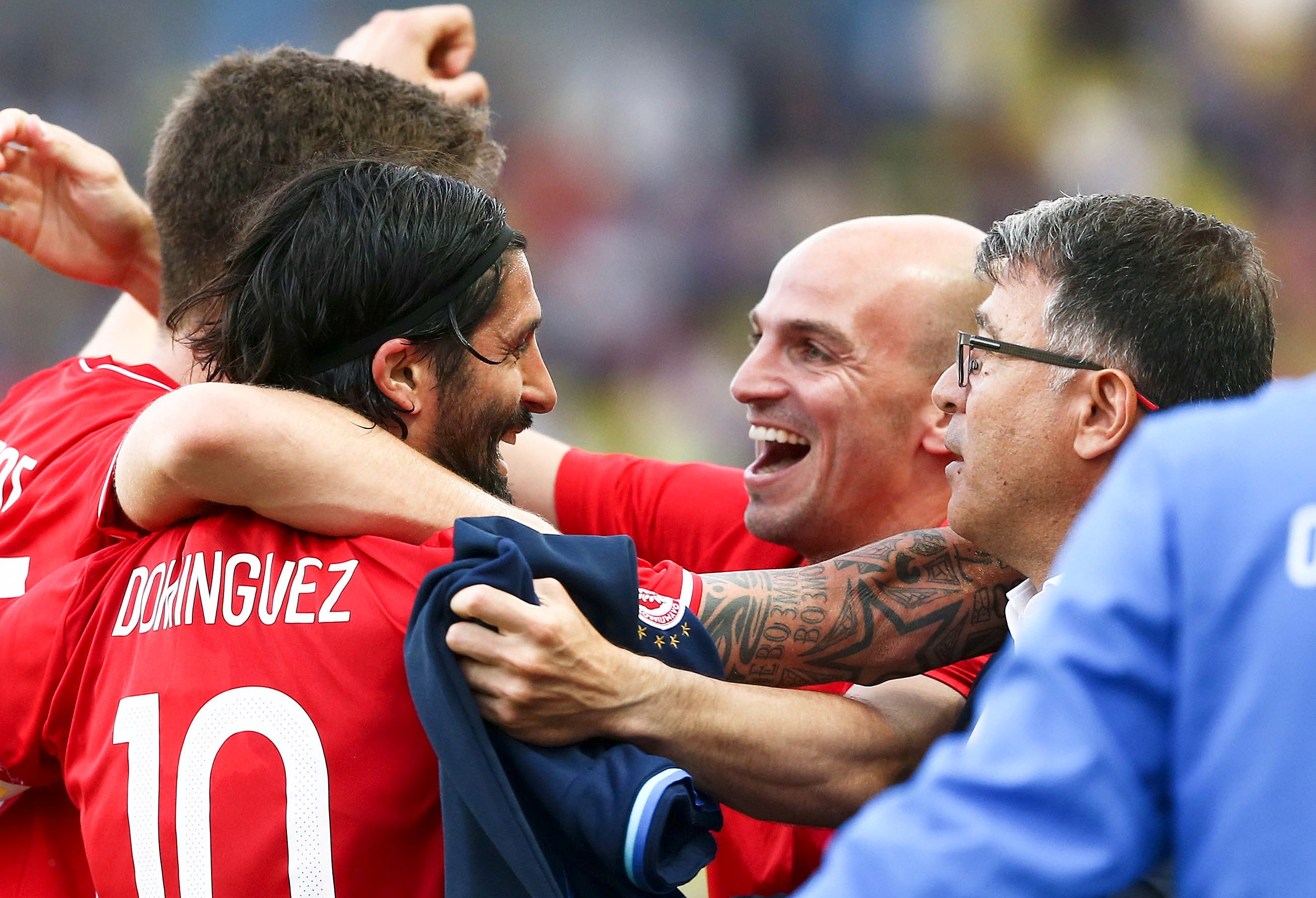 Οι δηλώσεις του κ. Λεμονή