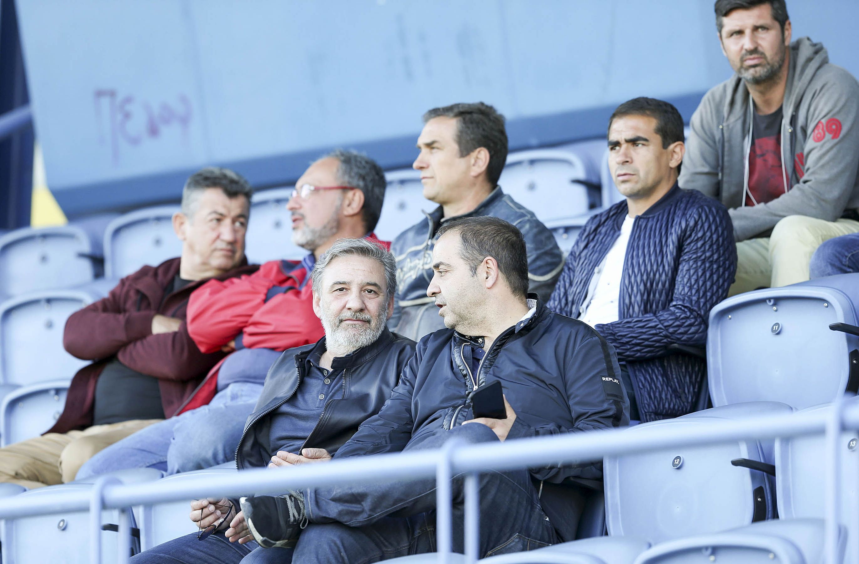 Τα πρωταθλήματα δείχνουν τη σκληρή δουλειά στην Ακαδημία