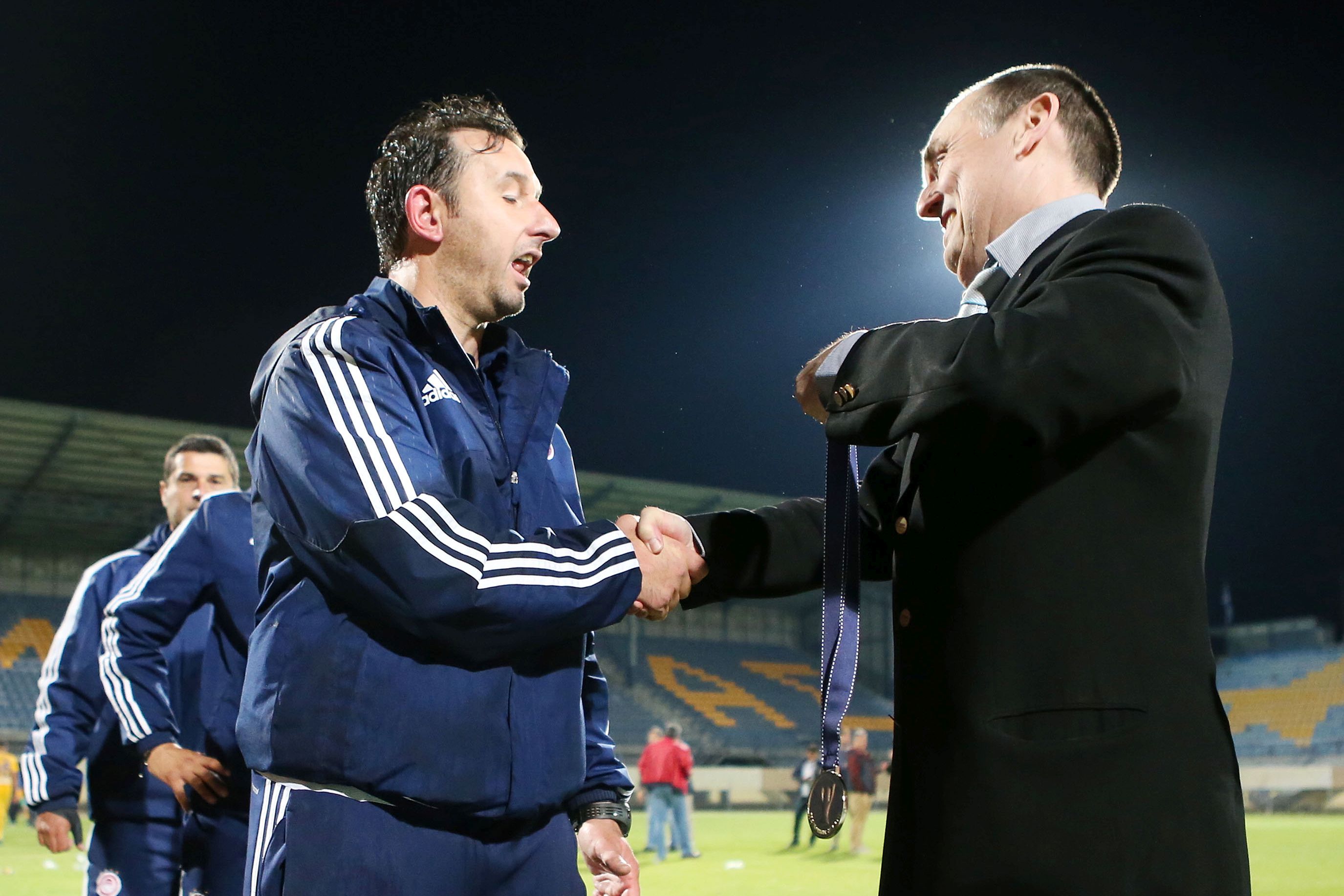 Μεγάλο κεφάλαιο αυτή η φουρνιά για το ελληνικό ποδόσφαιρο