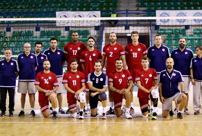 Συνέχεια στην Πορταριά για τους «ερυθρόλευκους»