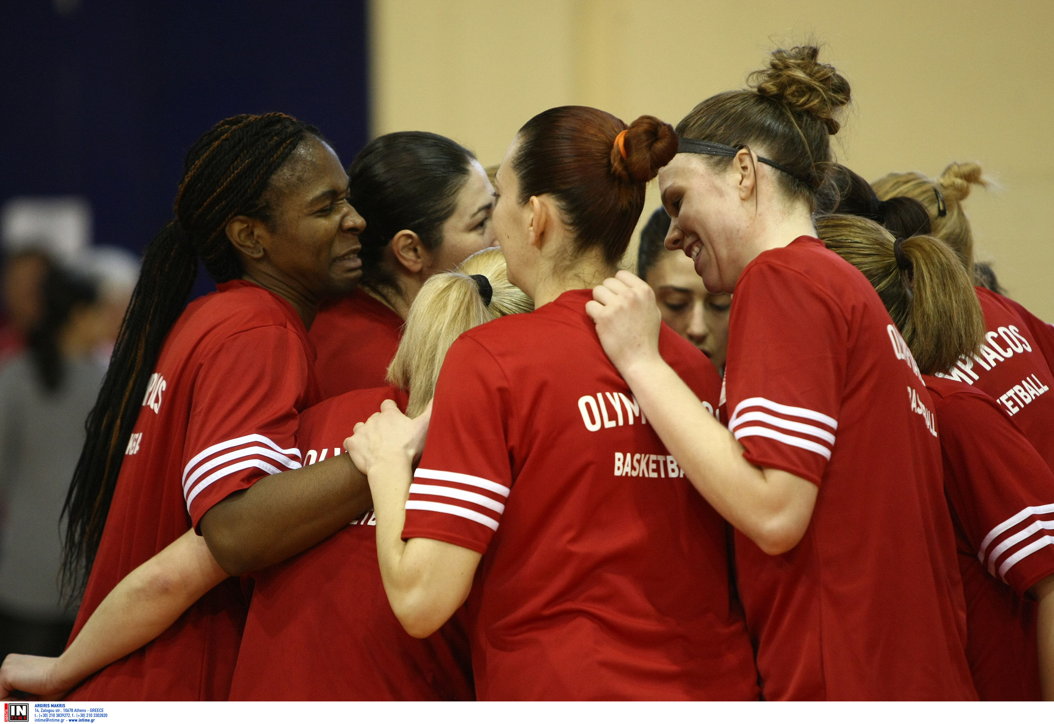 Για το «11Χ11» στην Πετρούπολη!