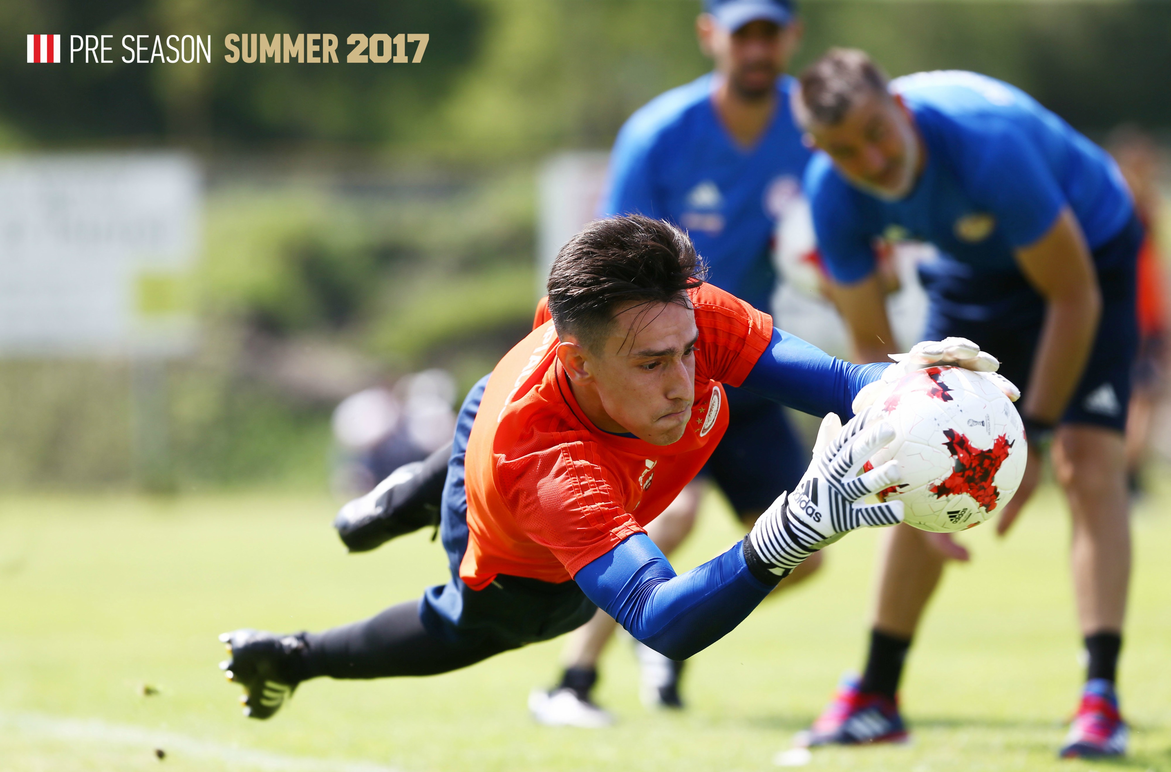 Μπάλα και… εξετάσεις, την Τετάρτη