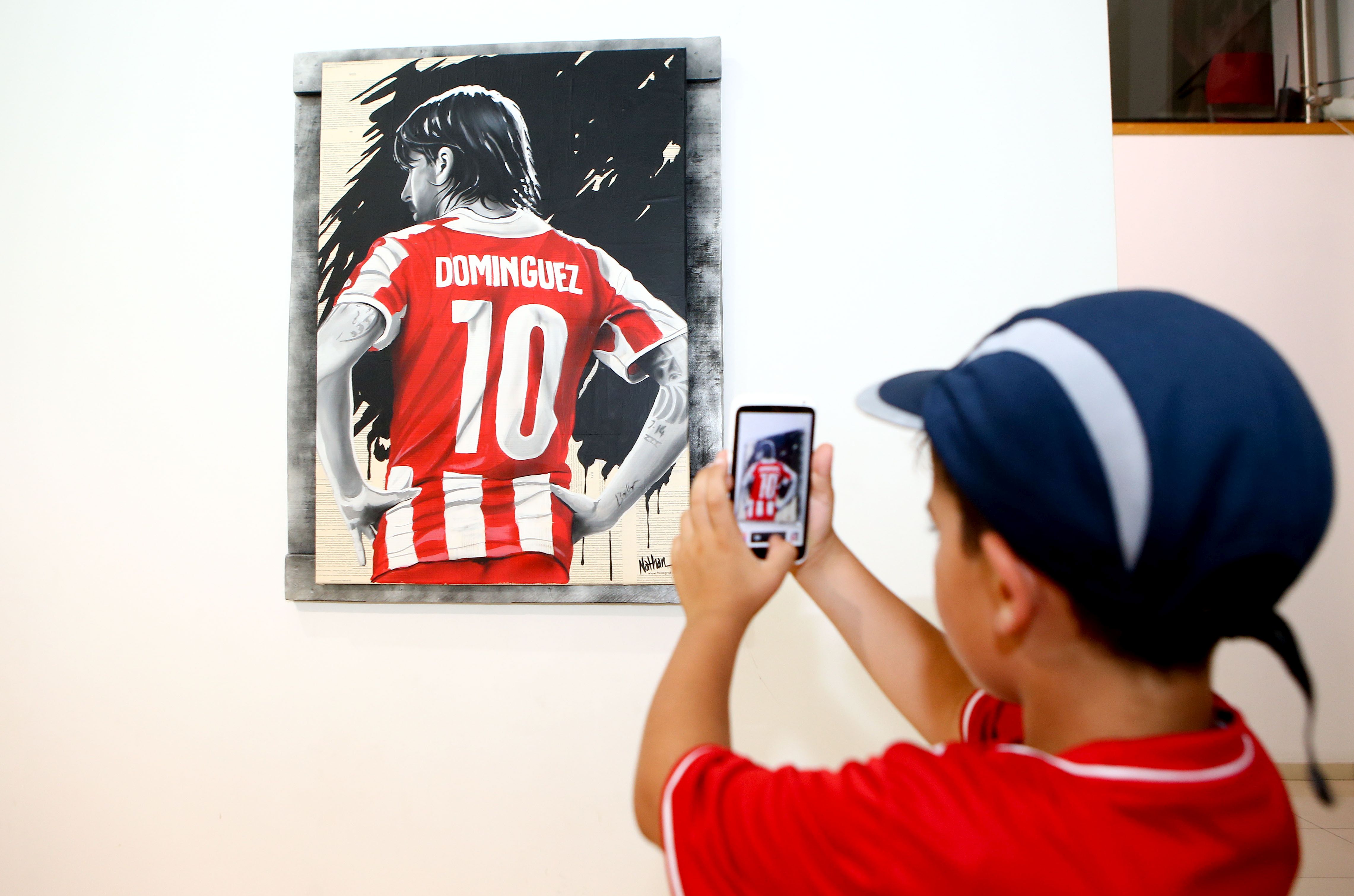 H 4η ημέρα του Summer Camp 2017