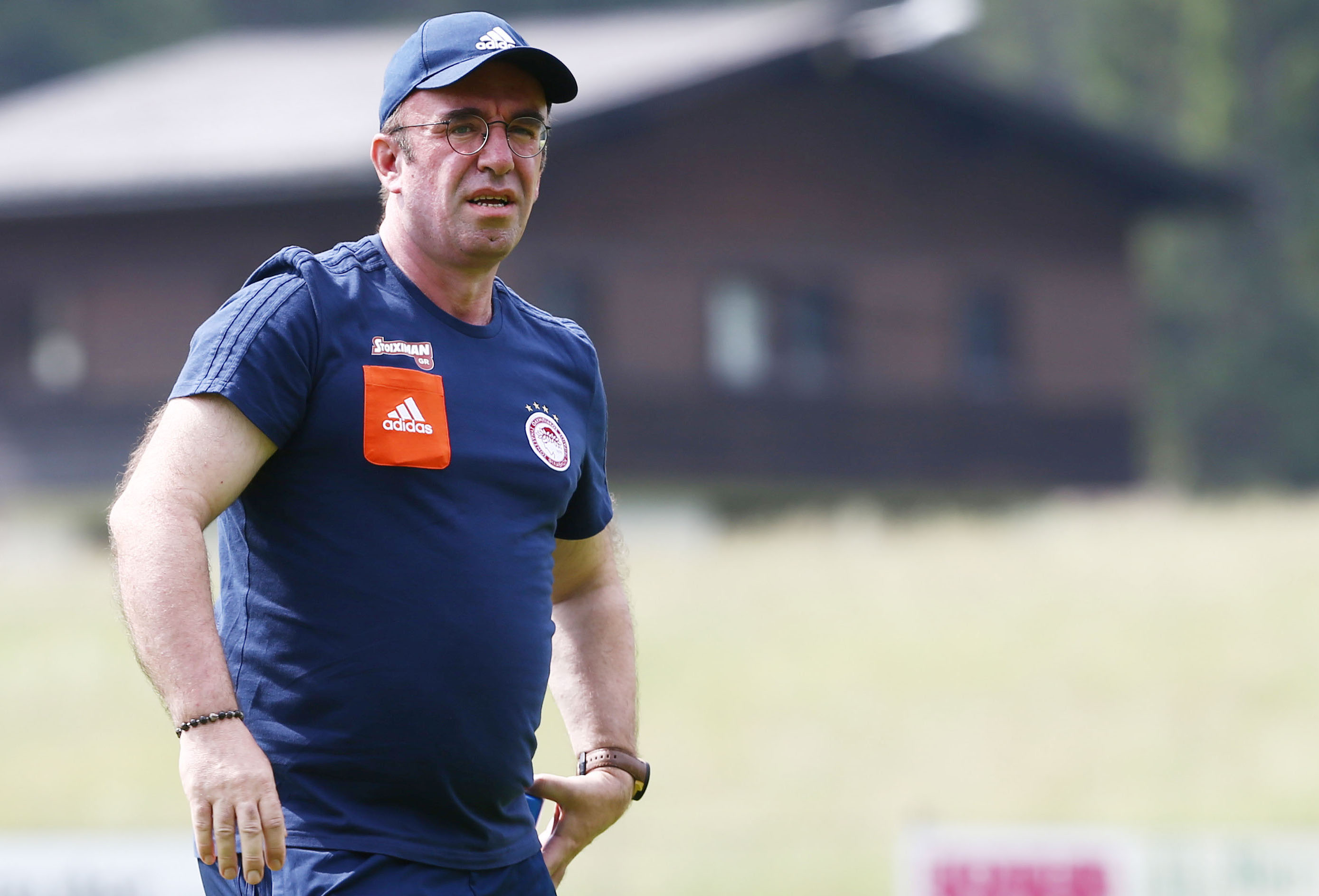 Πρωτοπόρος και στον τομέα της ιατρικής