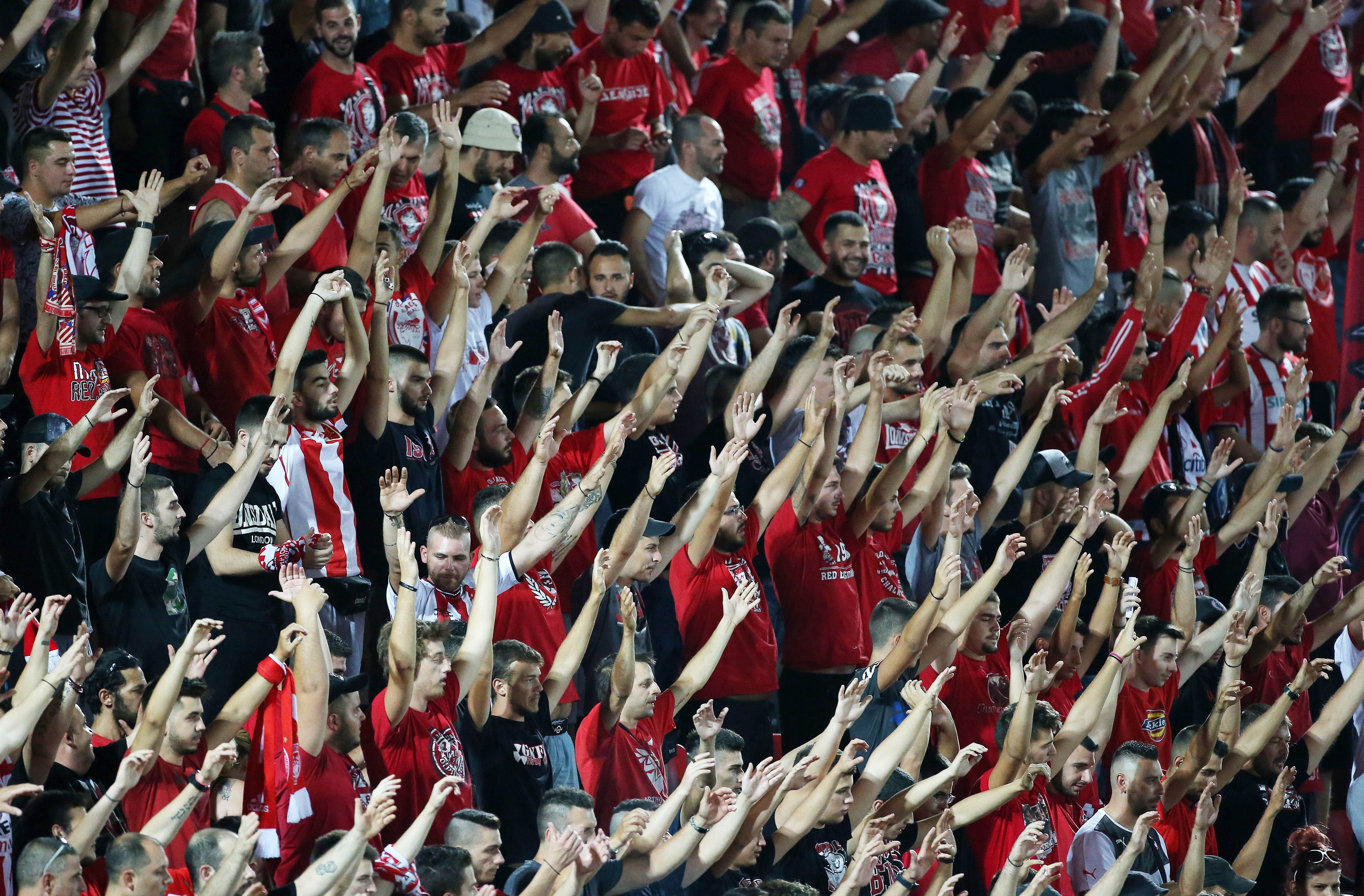 Ανακοίνωση για τα ΑΜΕΑ ενόψει Ριέκα