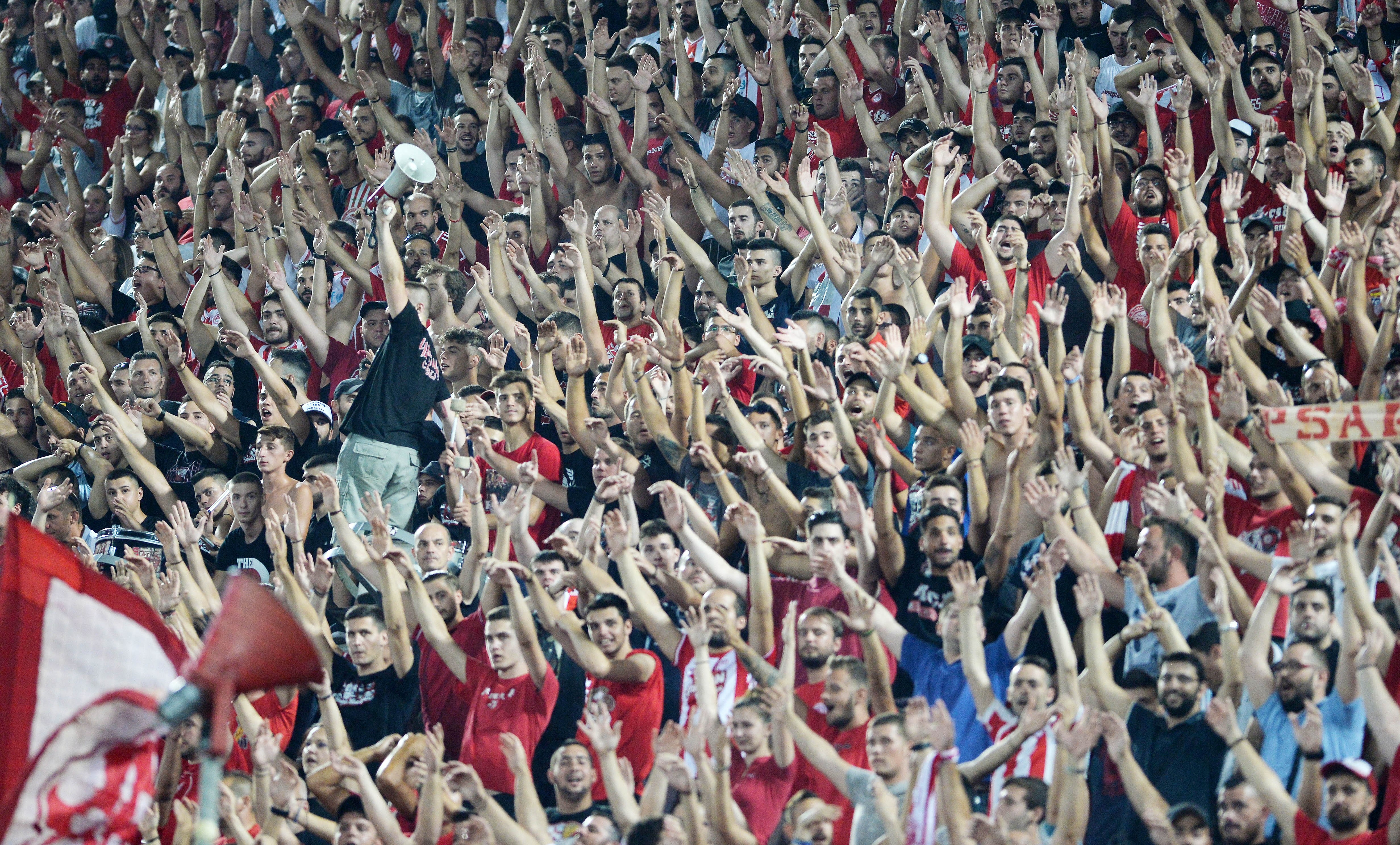 Ανακοίνωση για τα ΑΜΕΑ ενόψει Ατρόμητου