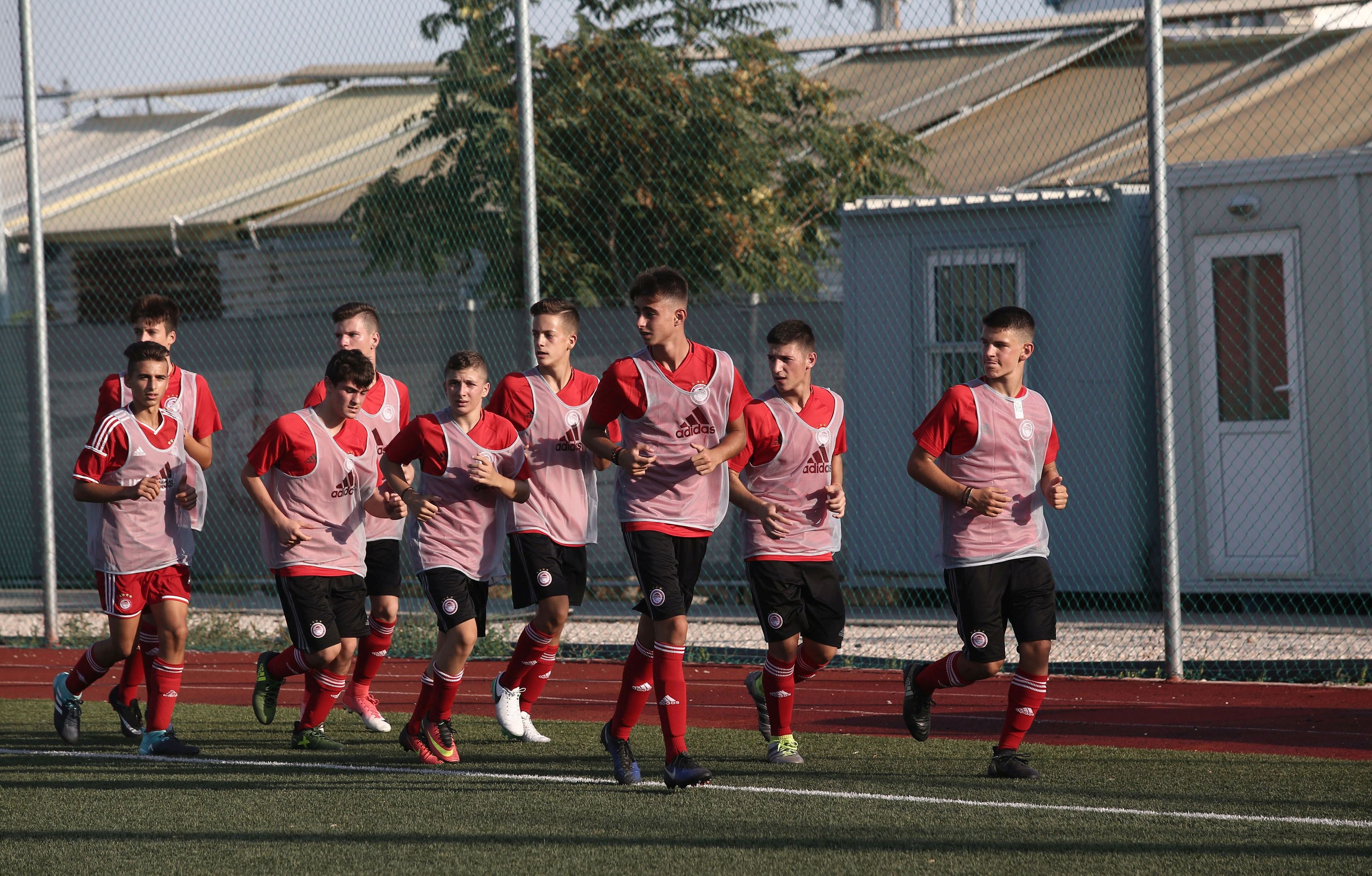 Στο Πήλιο οι ομάδες Κ-15 και Κ-16